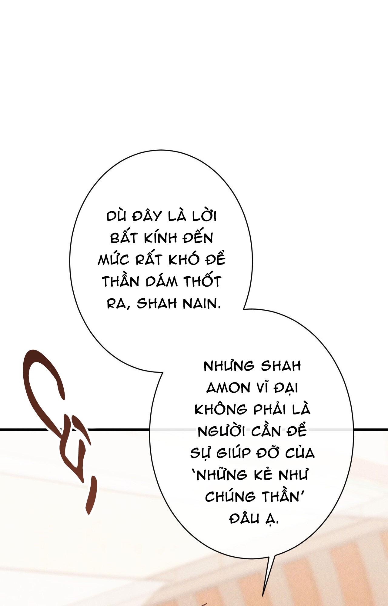 RẮN NUỐT LỰU - Chap 22