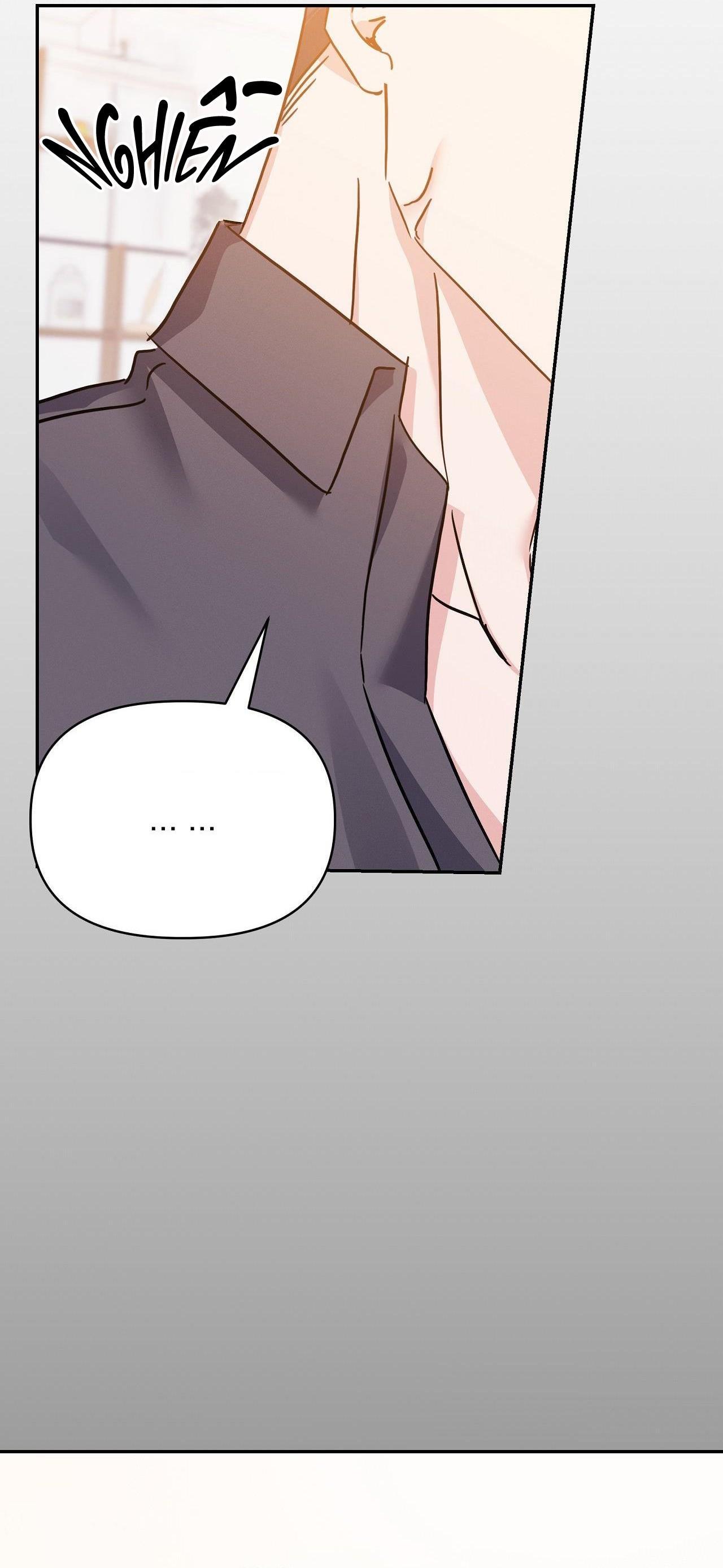 (CBunu) Cẩm Nang Fetish - Chap 11