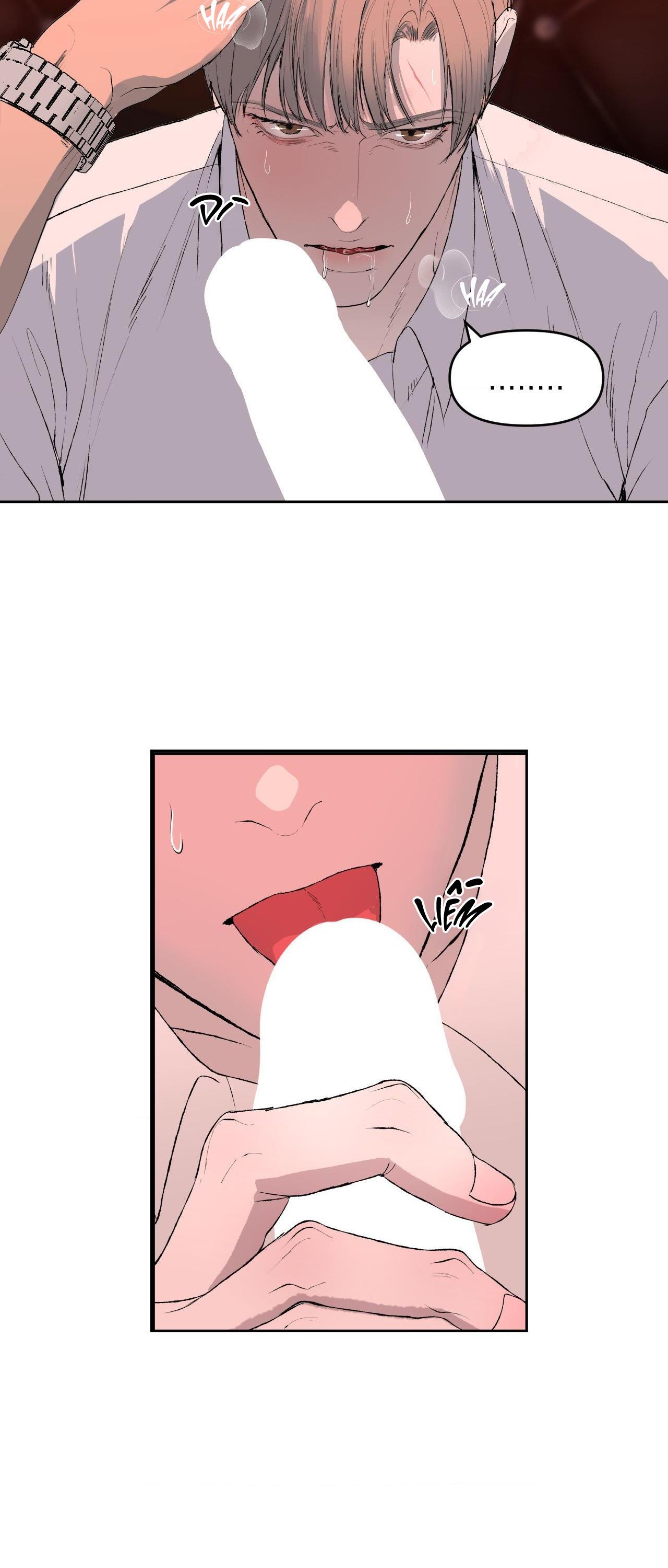 (GĐCV) RÁC RƯỞI CŨNG TỪNG CÓ GIÁ TRỊ - Chap 5