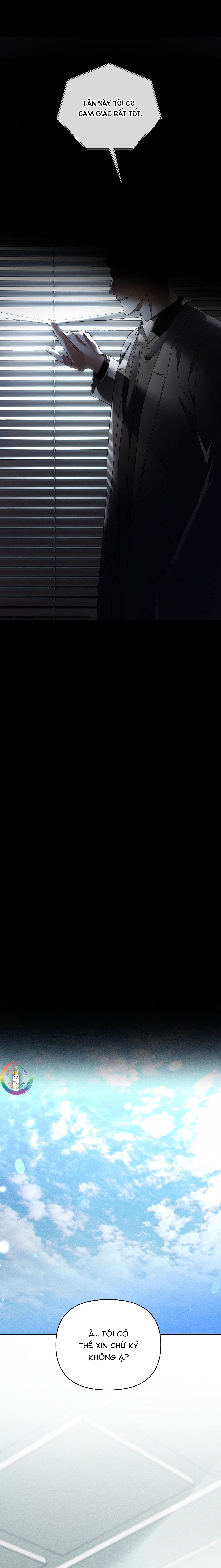 Ván Bài Đẫm Máu - Chap 2