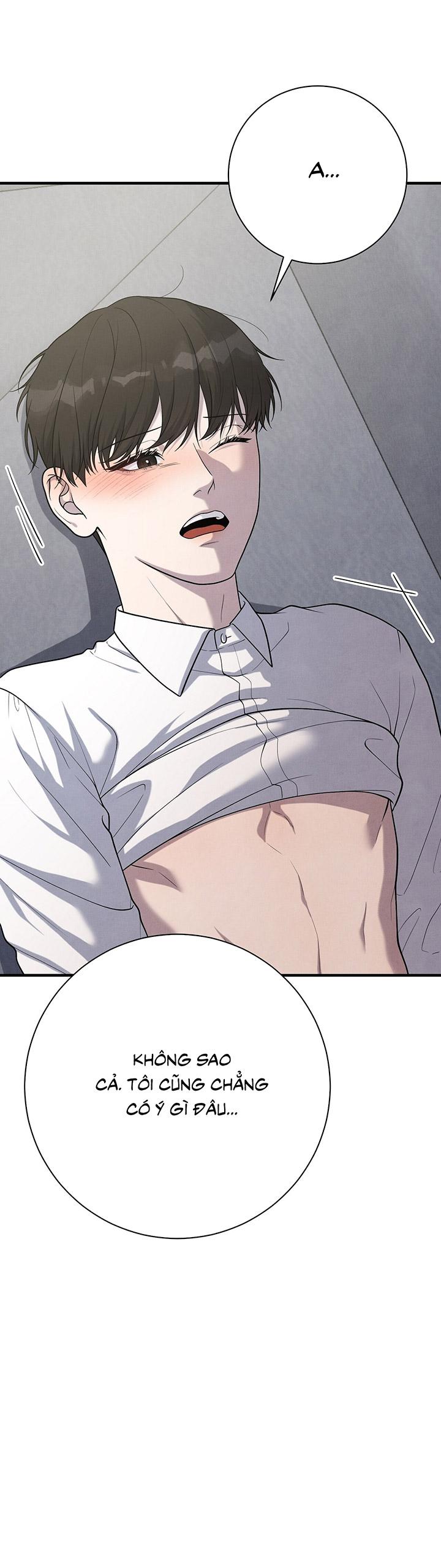 [DDT] HƯƠNG VỊ TÌNH THÂN - Chap 12