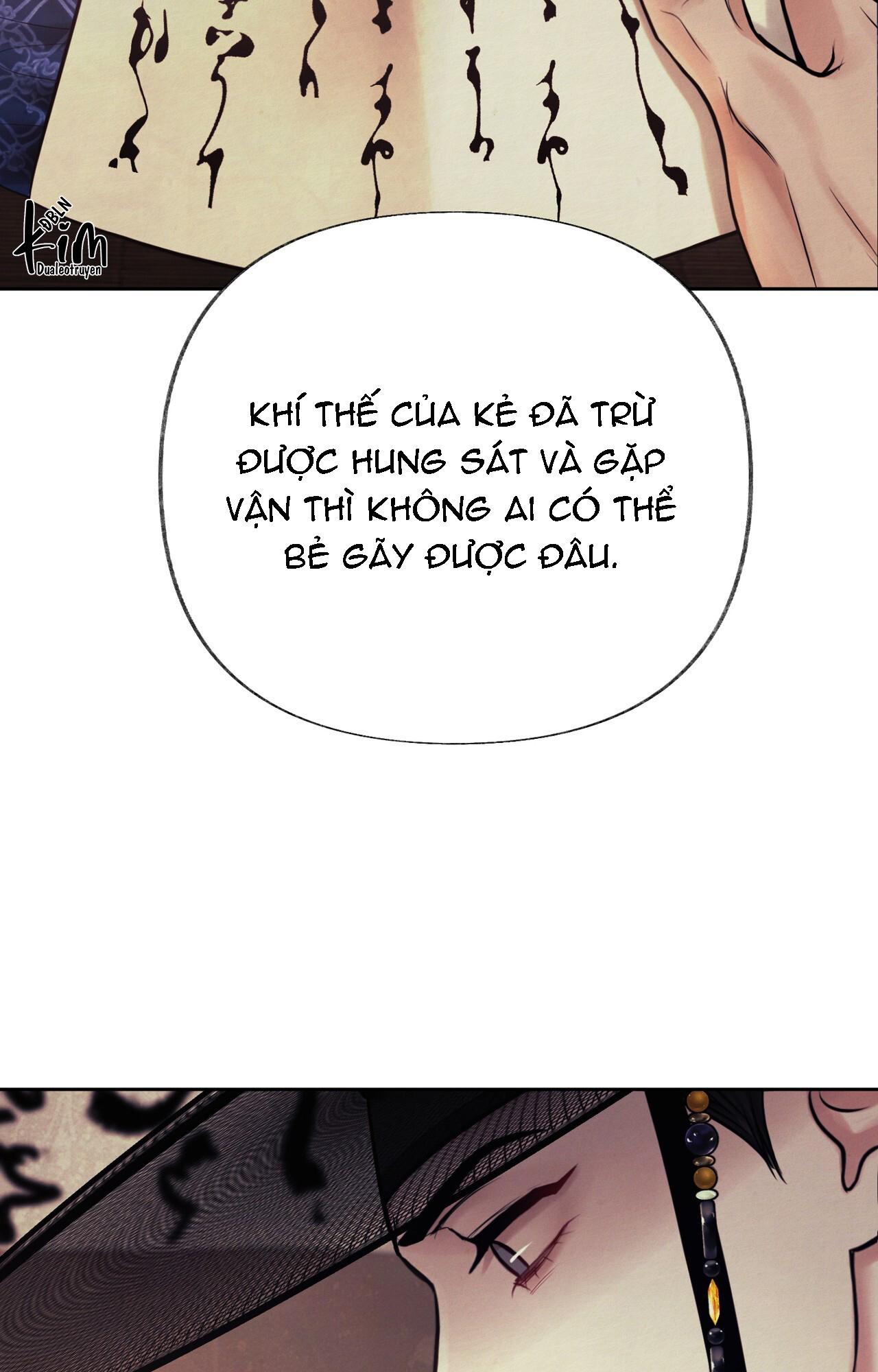 NGHỊCH SÁT - Chap 2