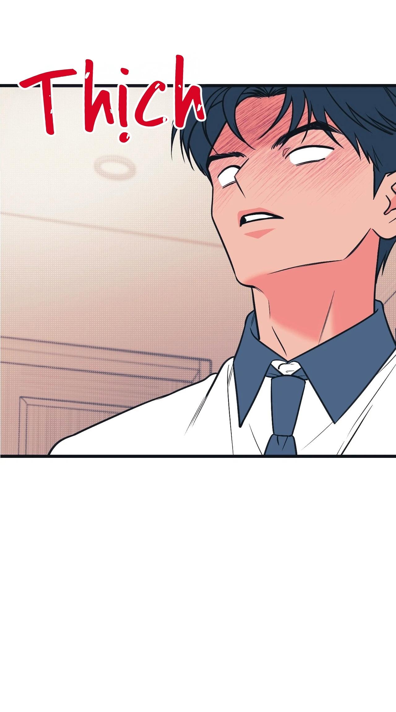 Nhật Ký Đơn Sắc - Chap 6