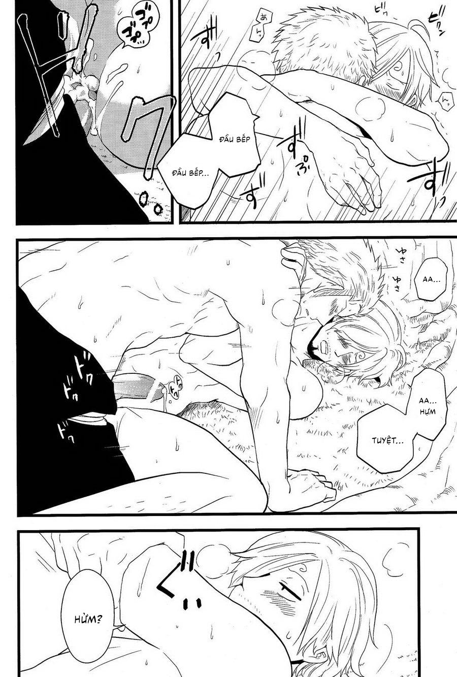 Tuyển tập Onepiece - Chap 6