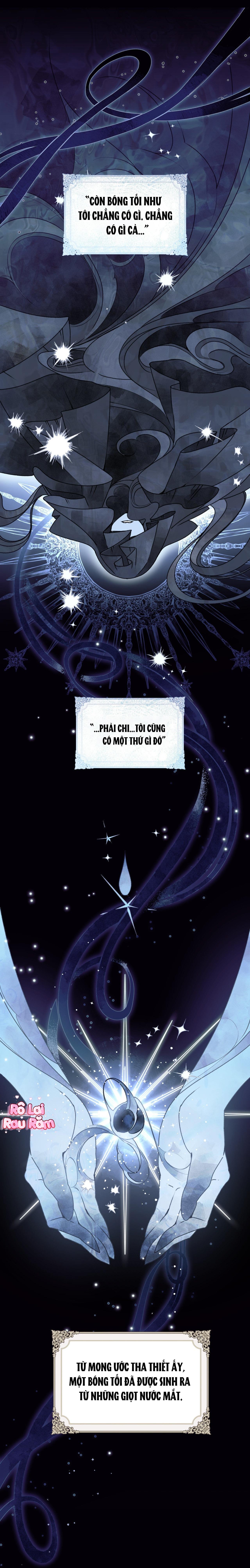 VỰC SÂU THẲM - Chap 55