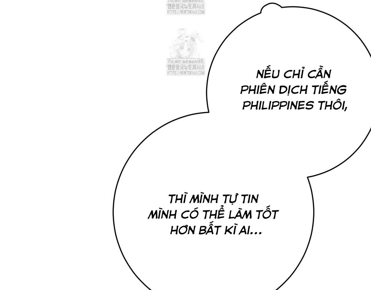 Hương Vị Không Thể Quên - Chap 5