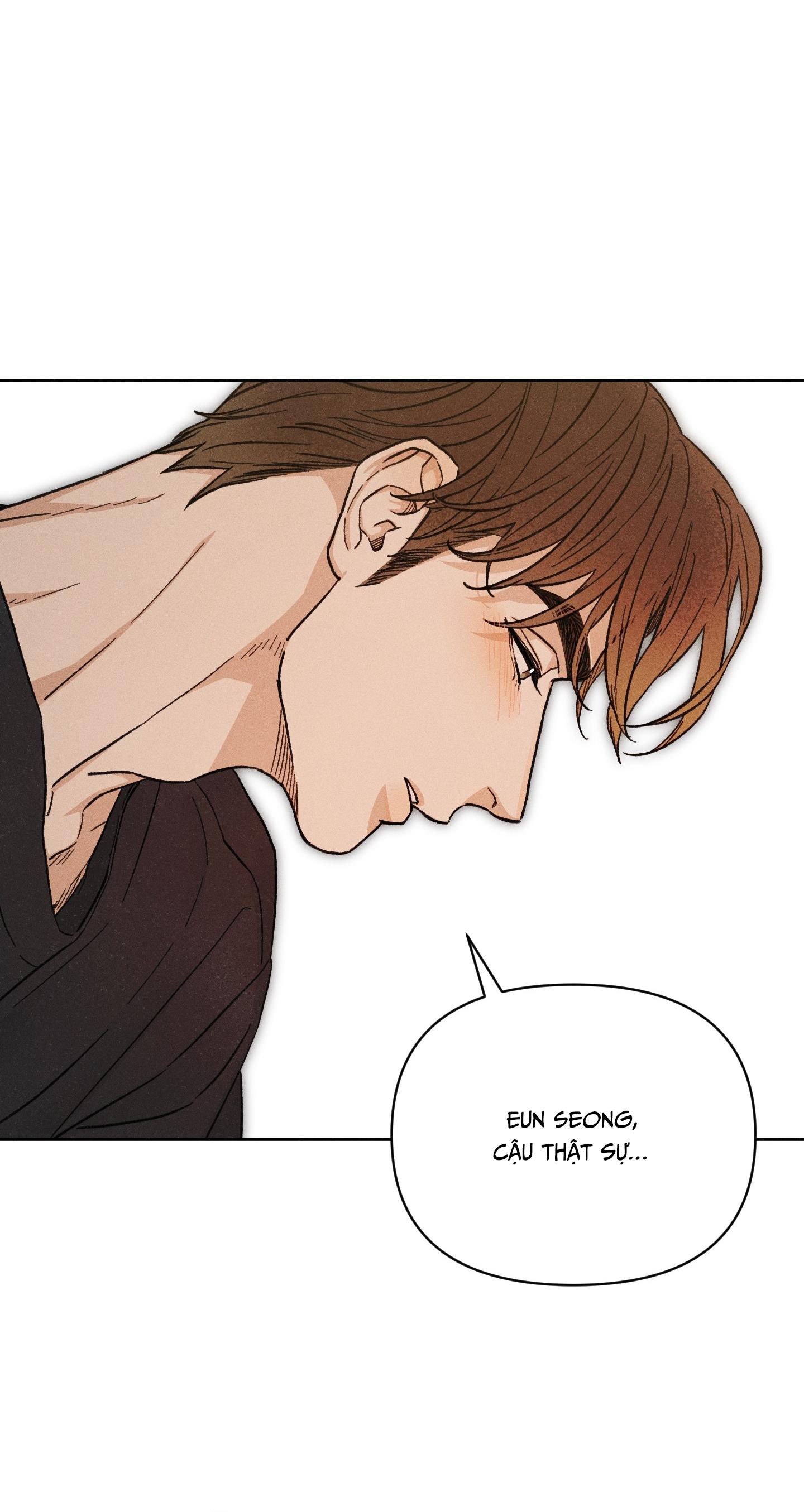 TÌNH YÊU KHỞI ĐẦU TỪ NỖI SỢ - Chap 11