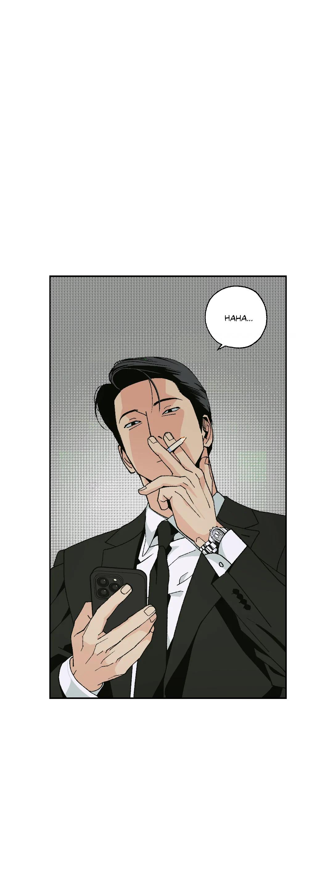 Bình An Của Chúa - Chap 1