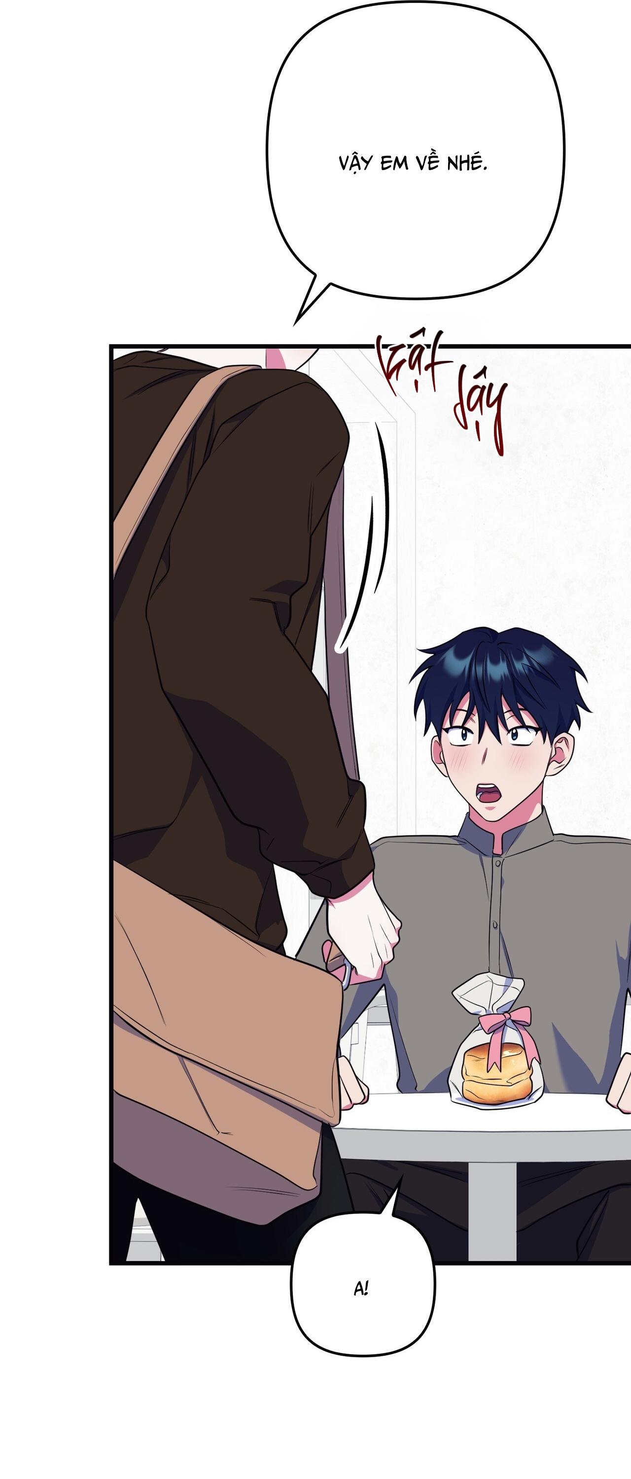 GIÚP ANH MỘT LẦN THÔI - Chap 11