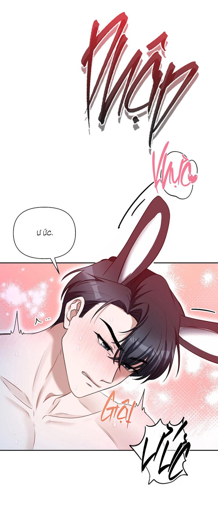 [DDT] TRỒNG KỲ Ở NÚI BAEKDU - Chap 4