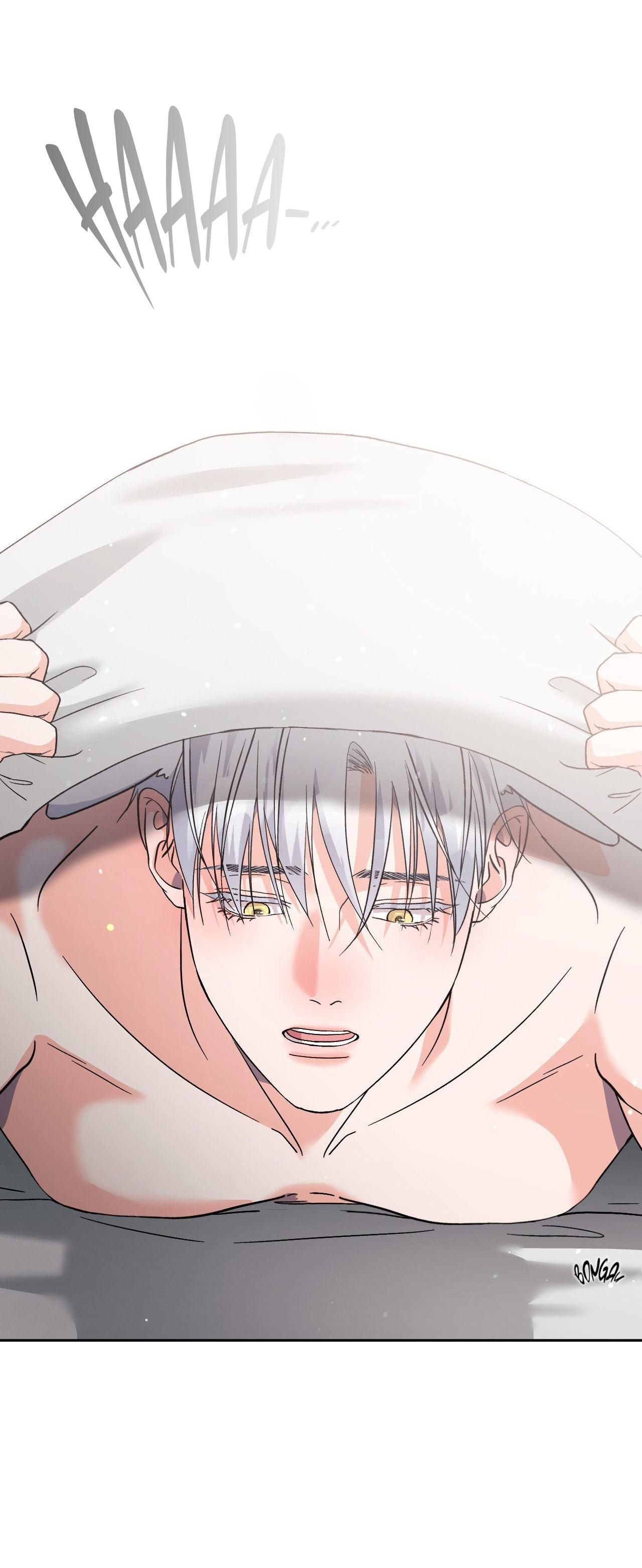 Nuôi máy DẬP từ nhỏ - Chap 21