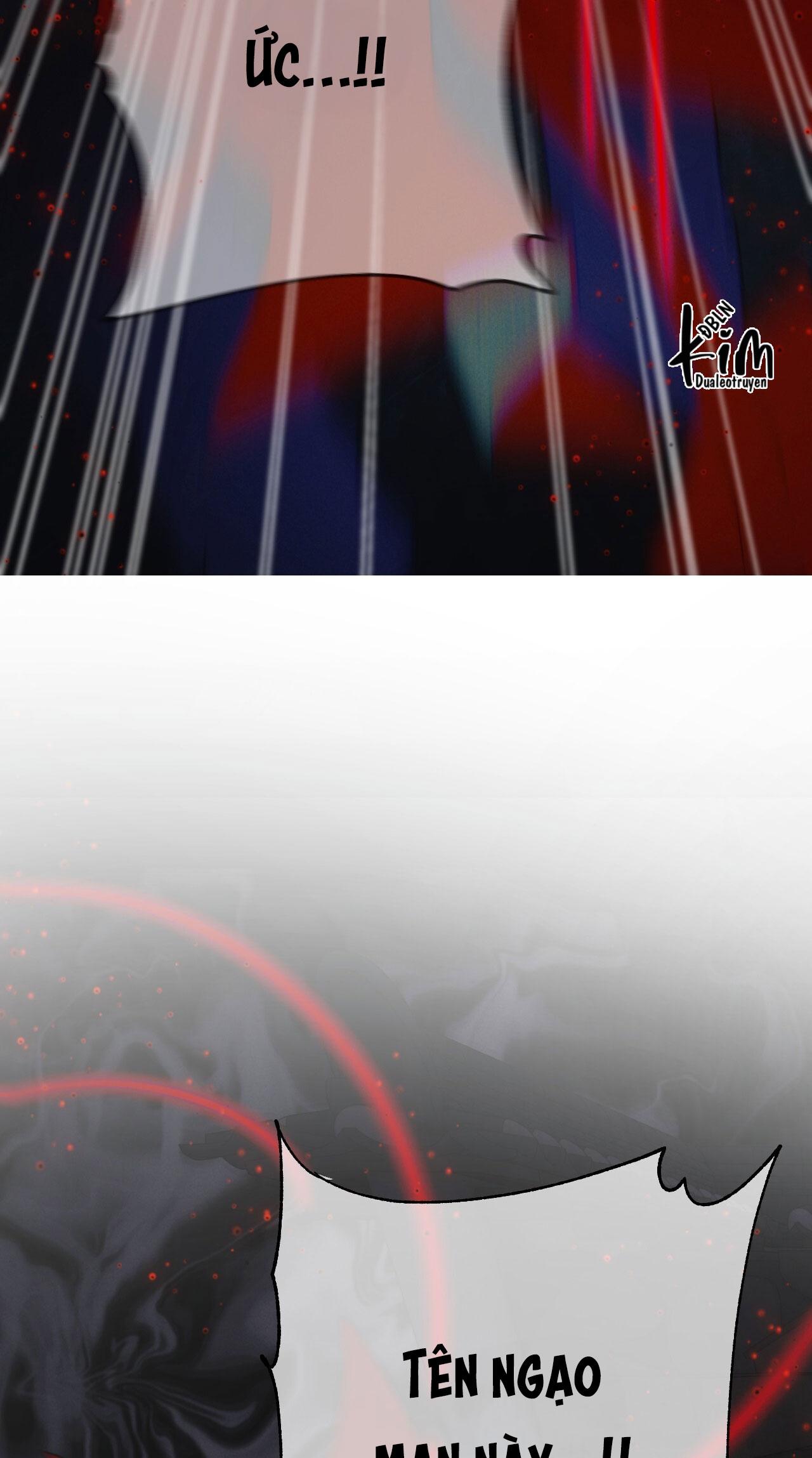 QUẺ BÓI GIẤC MƠ CỦA YÊU TINH - Chap 52