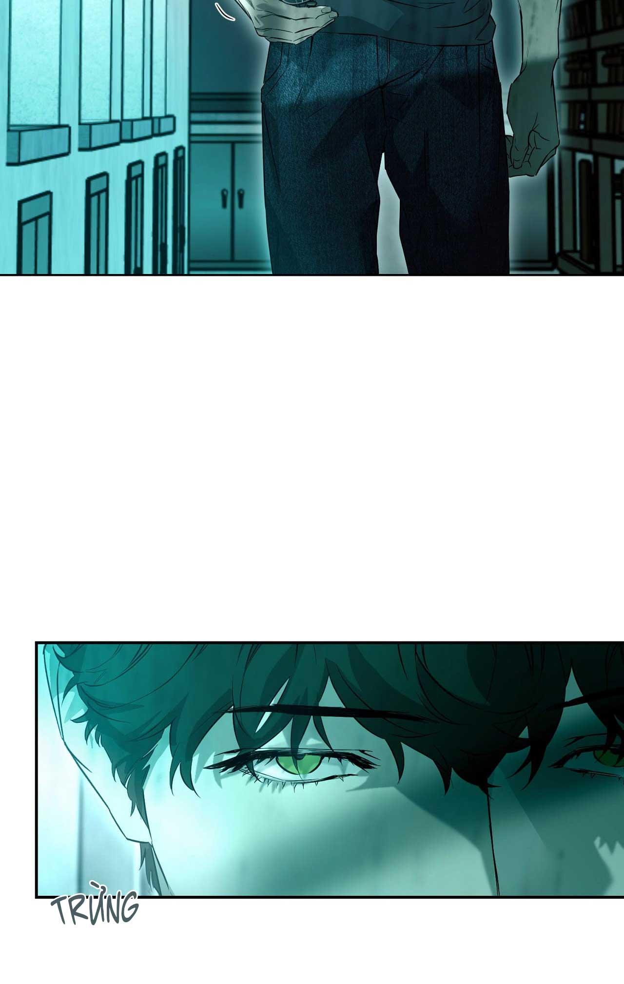 NERD PROJECT - Chap 48