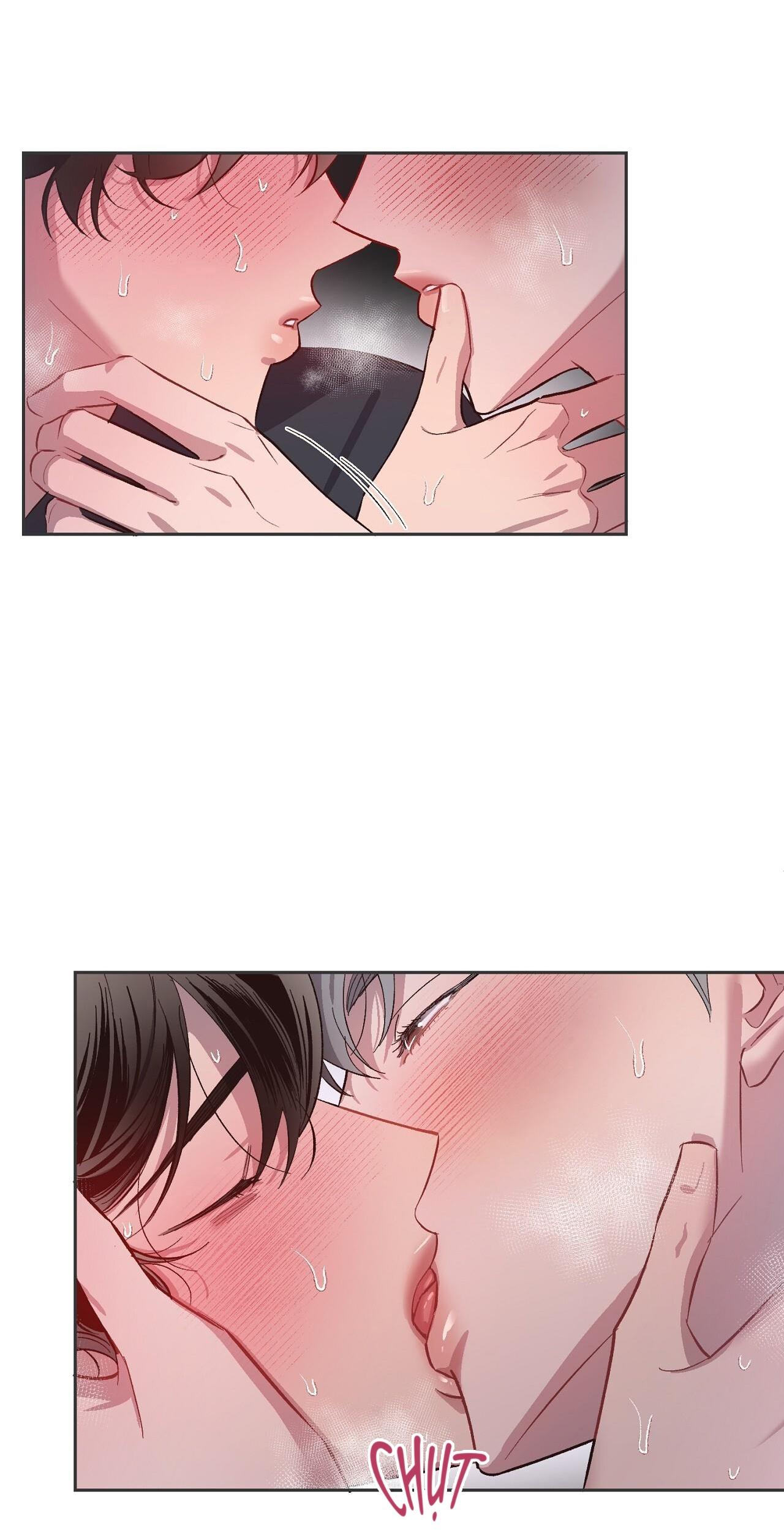 (CBunu) Bí Mật Của Mái Tóc - Chap 34