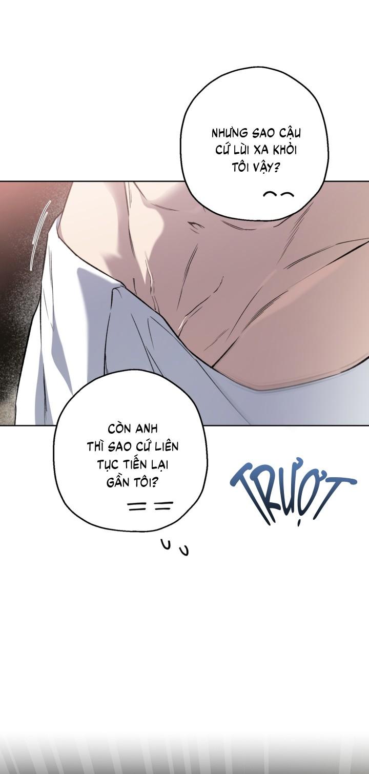 (CBunu) Vong Chủng - Chap 19