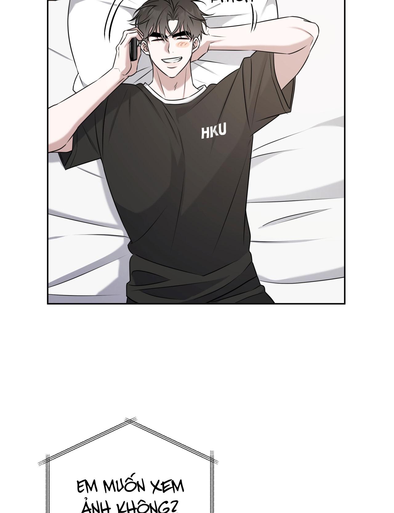 (RÔ LAI) Chiến thuật bắt bóng tình yêu - Chap 43