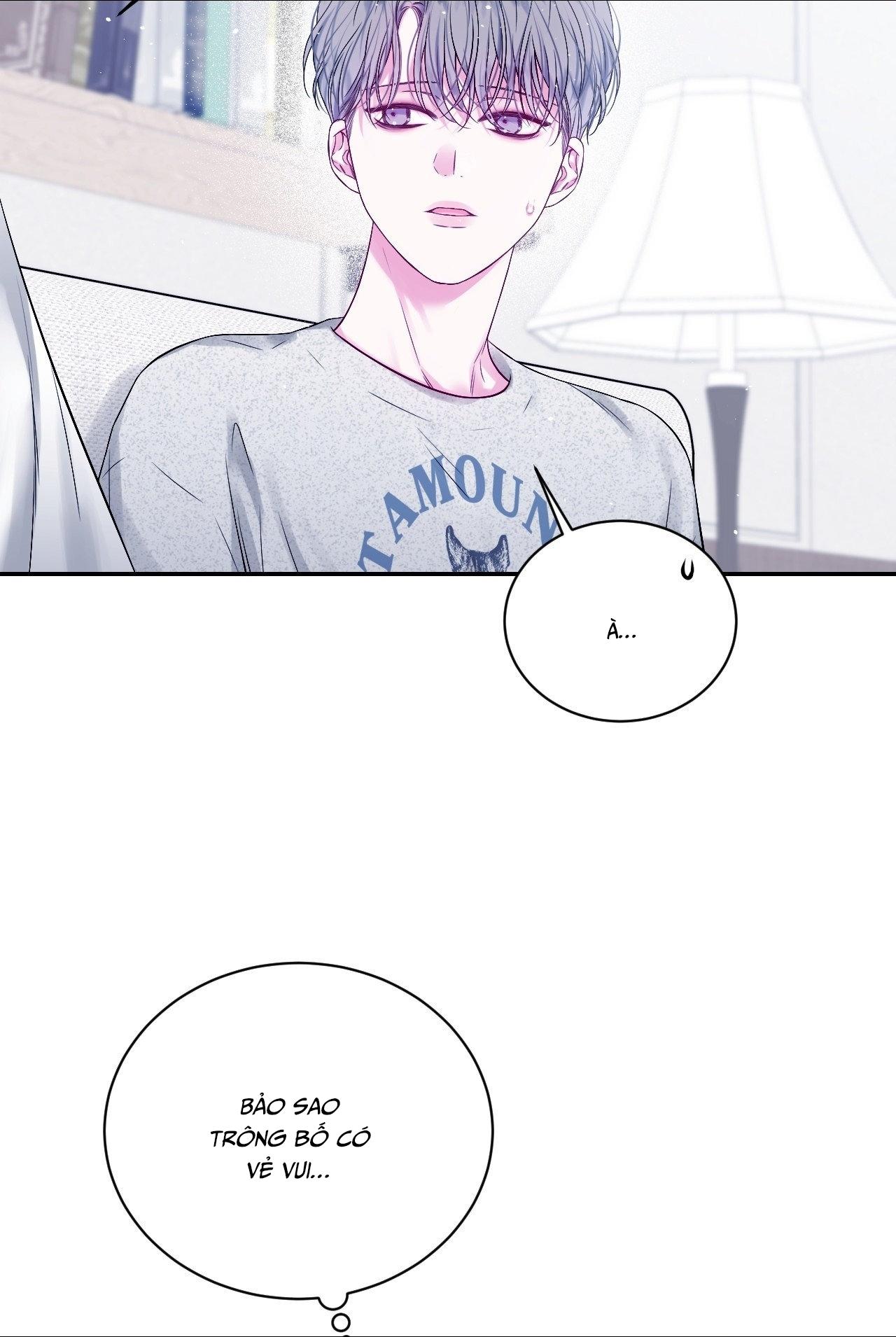 (GĐCV) IMPERFECTLY US - Chap 14