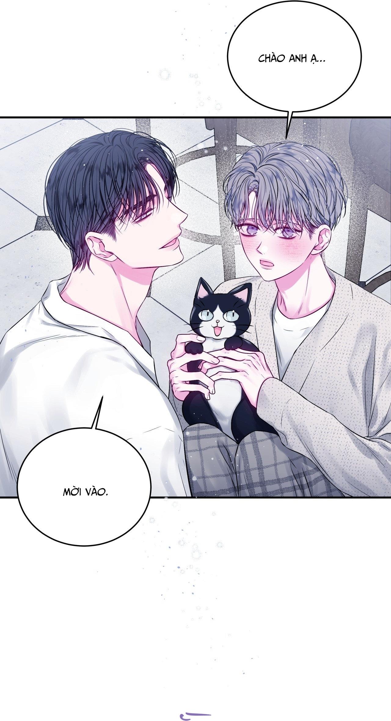 (GĐCV) IMPERFECTLY US - Chap 14