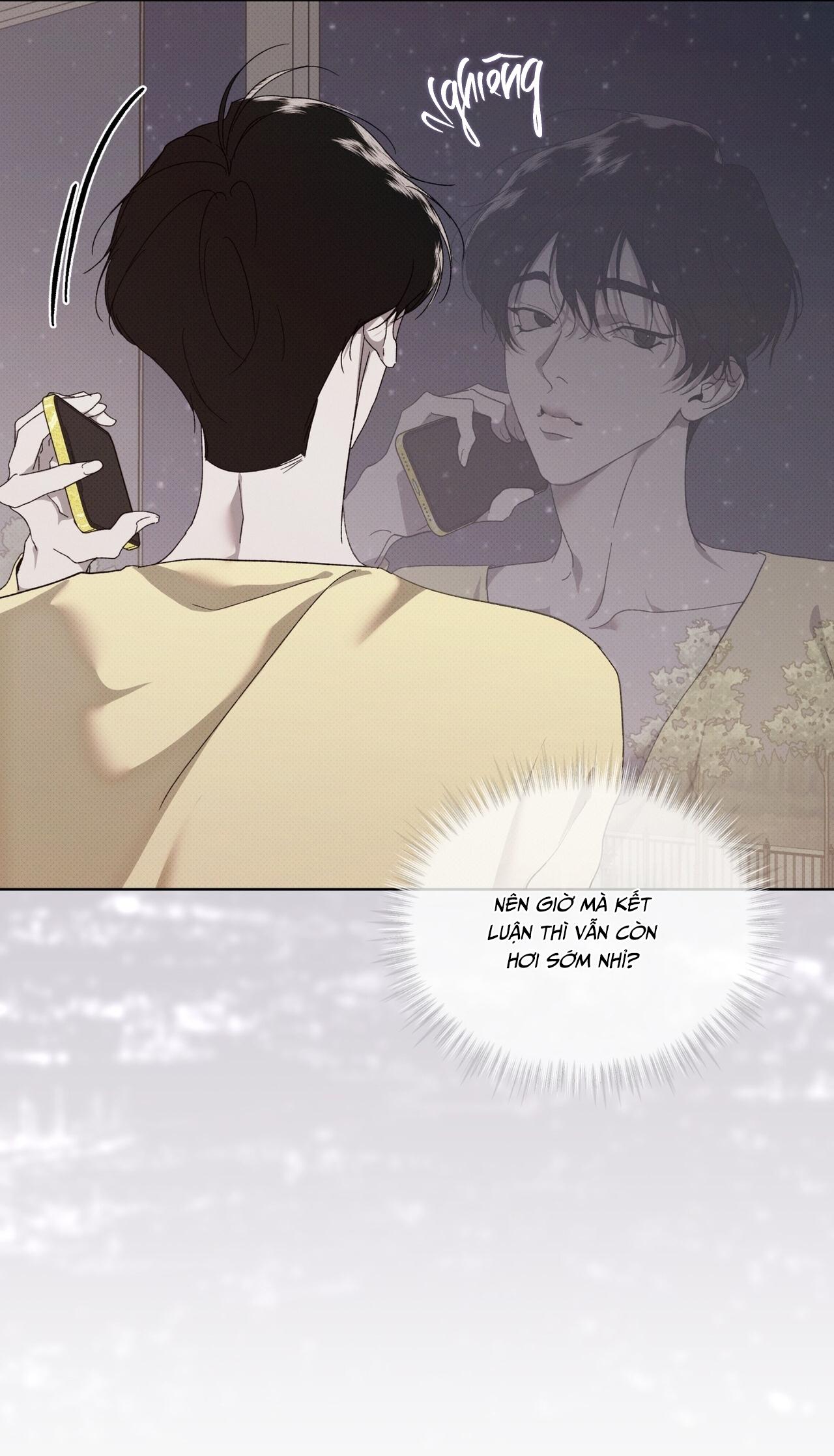 (GĐCV) HÌNH THÁI TIẾN HÓA - Chap 7