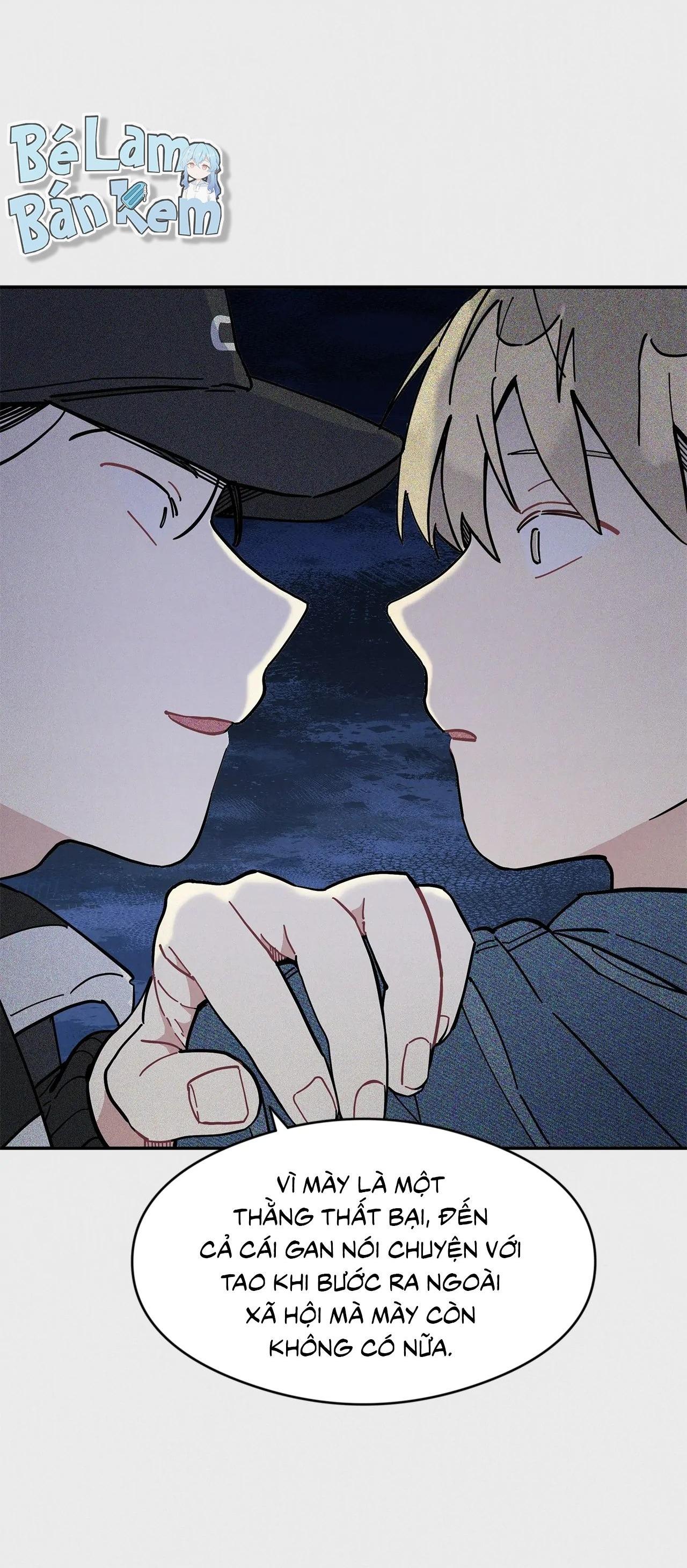 One-Room TA - Chap 39