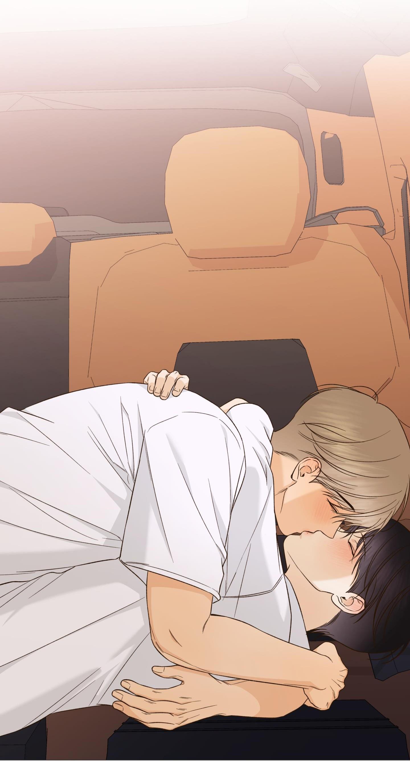 Ngọn Gió Dịu Dàng - Chap 23