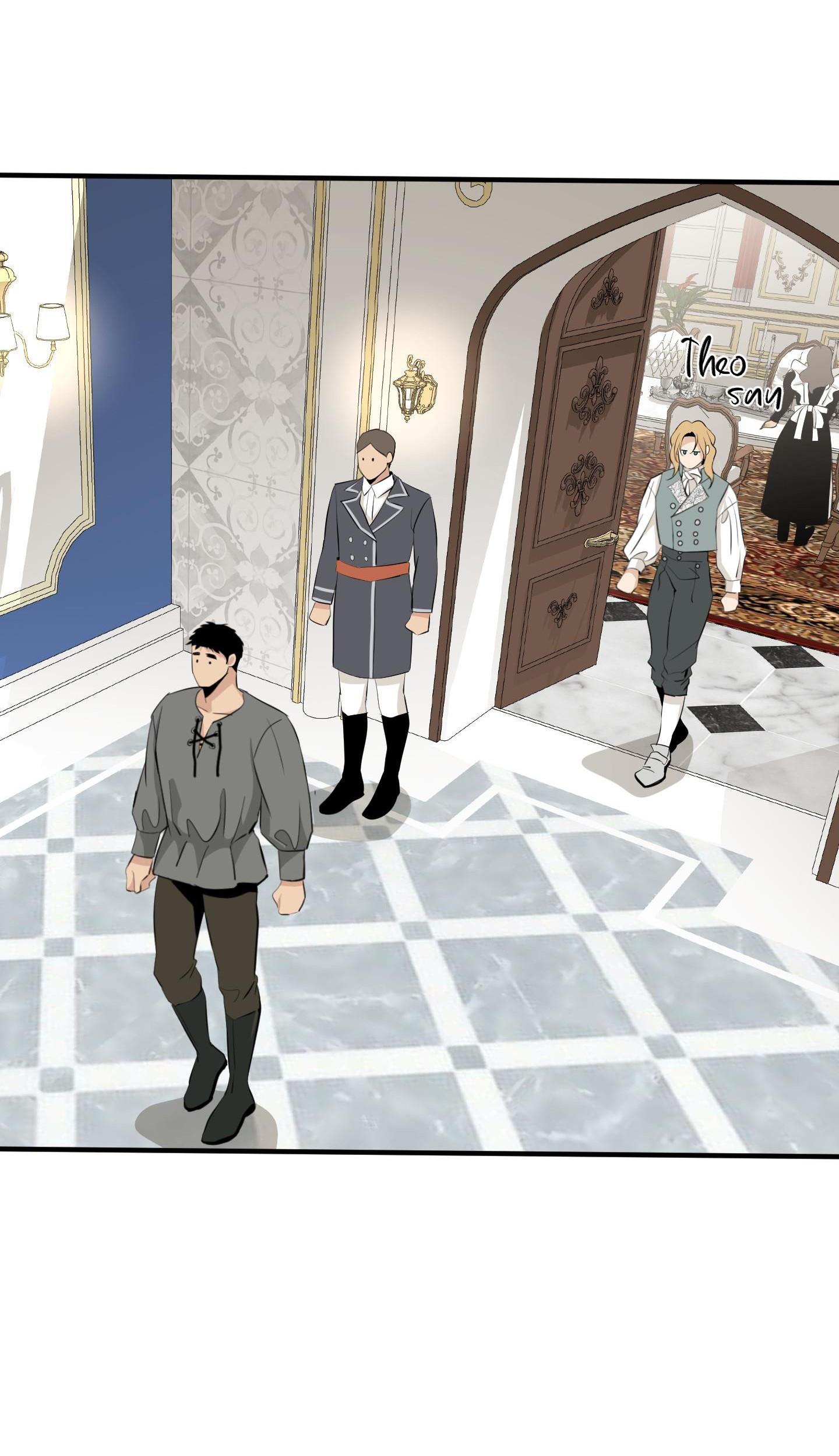 (CBunu) Hoa Vô Danh - Chap 25