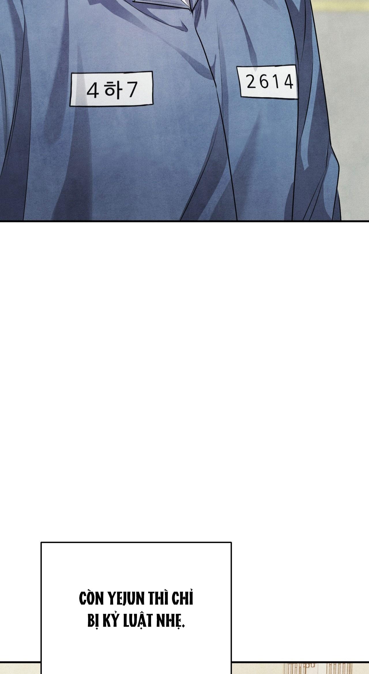 LOCKED IN LEAD - Chap 18