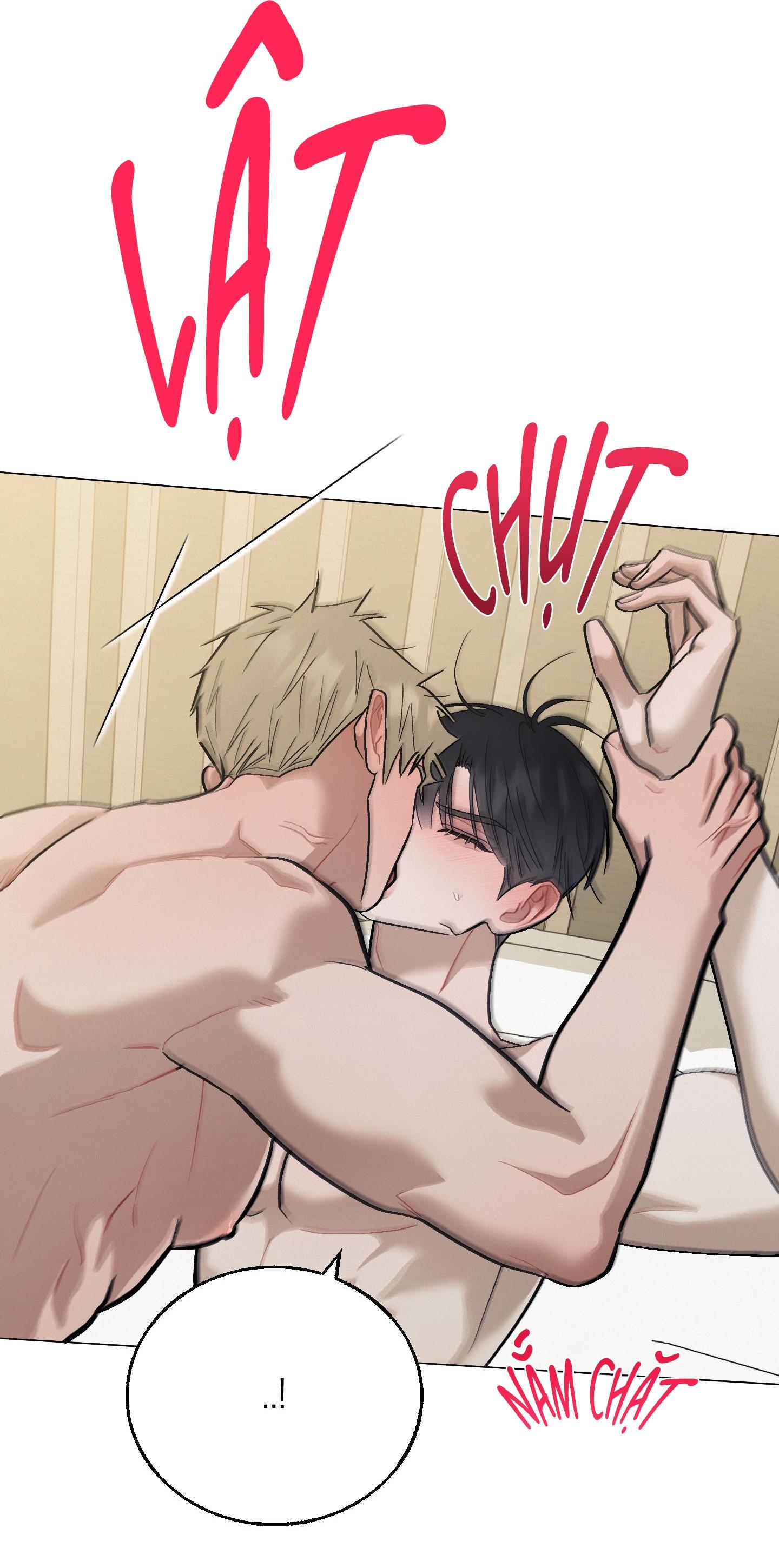 (CBunu) Nhiệm Vụ Định Mệnh - Chap 29