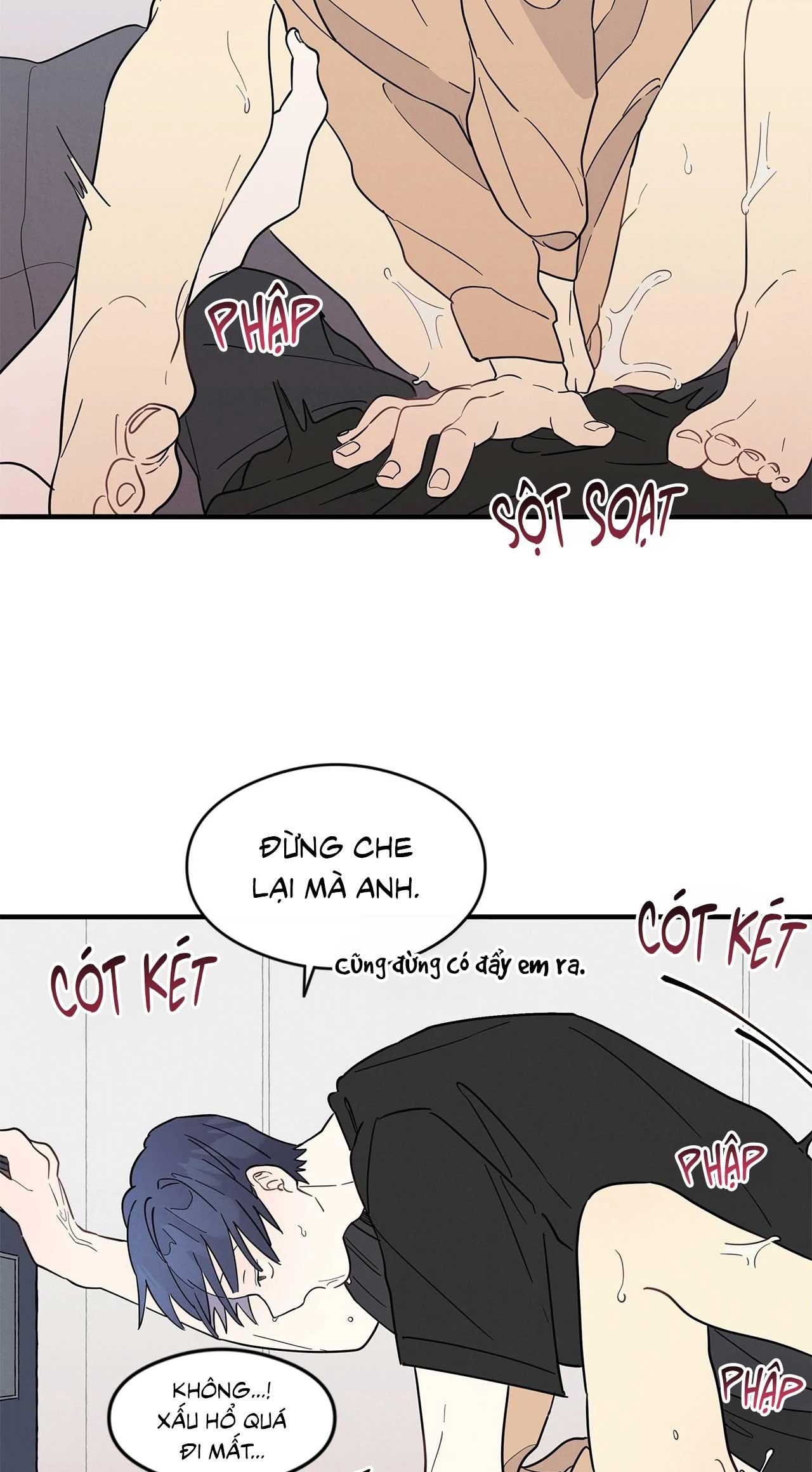 One-Room TA - Chap 28