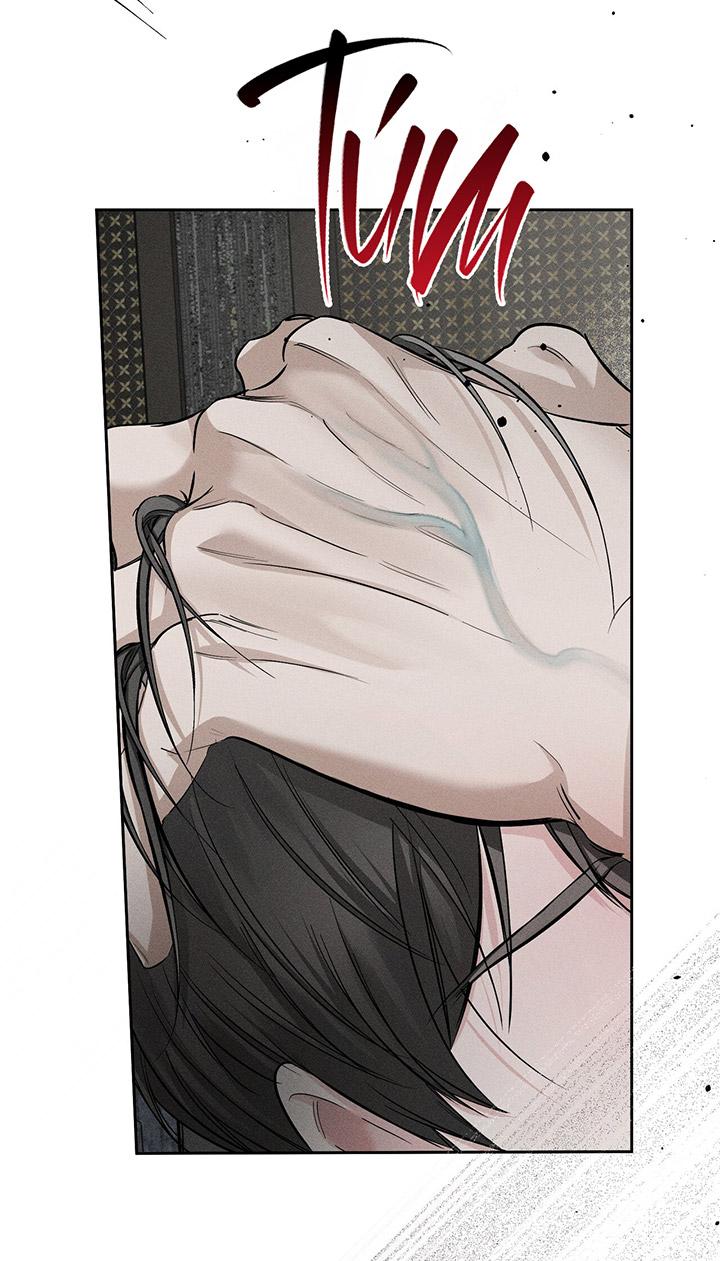 [DDT] KẺ ĐÁNH CẮP TRÁI TIM - Chap 4