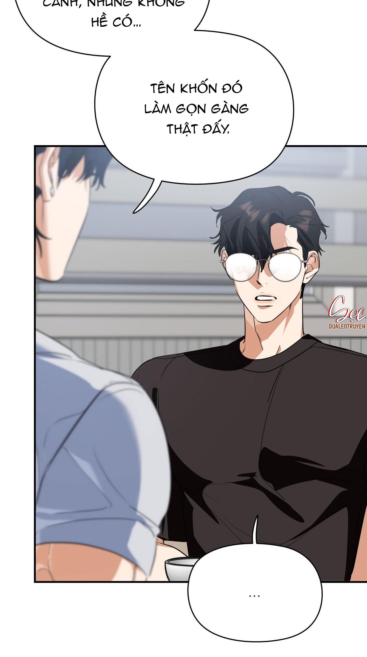 LỆNH CỨU RỖI - Chap 71