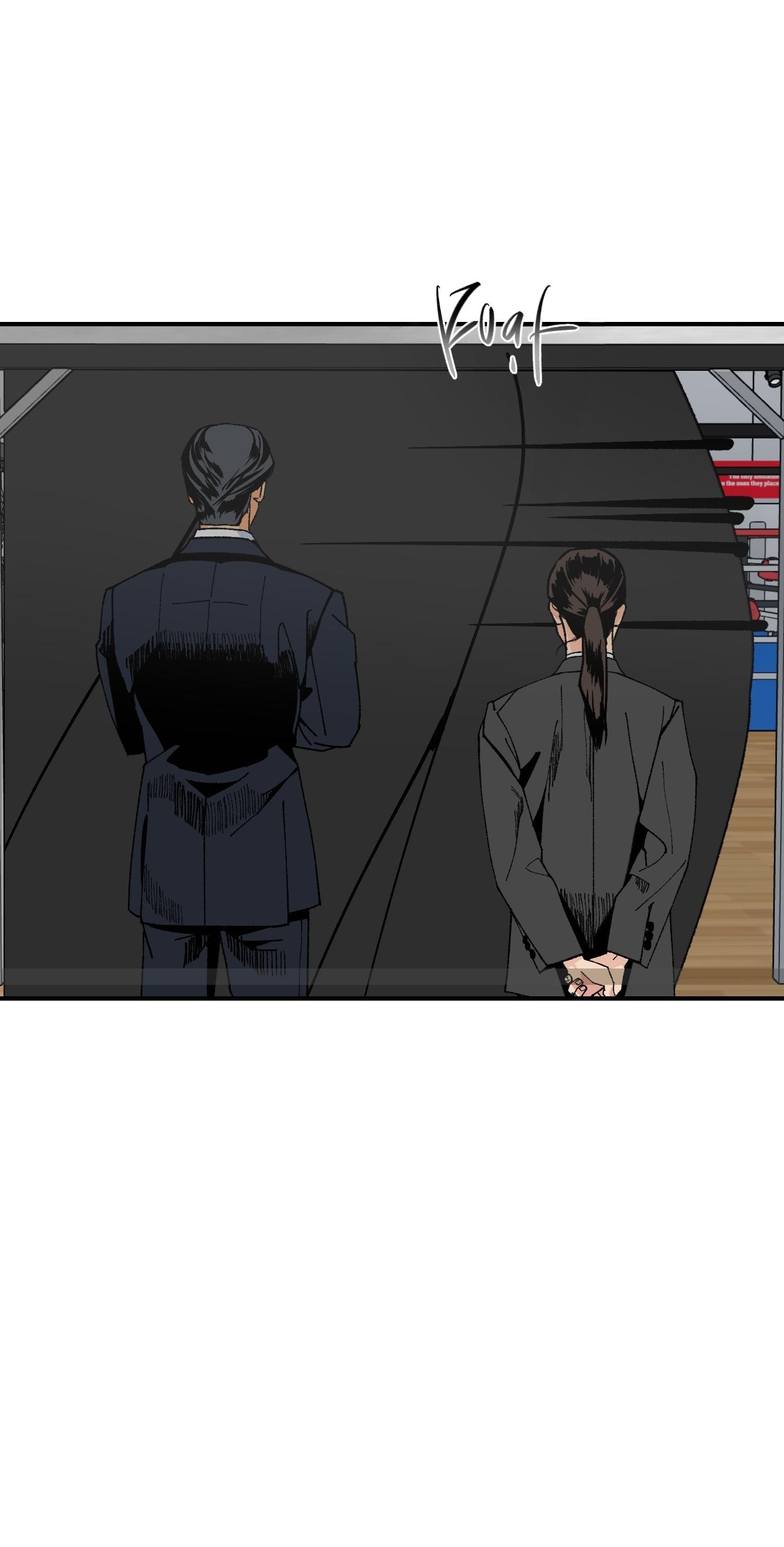 CHỦ NGHĨA HÒA BÌNH - Chap 3