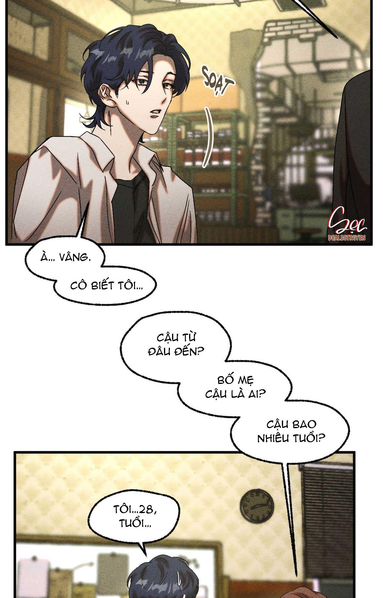Cash Or Credit - Chap 63