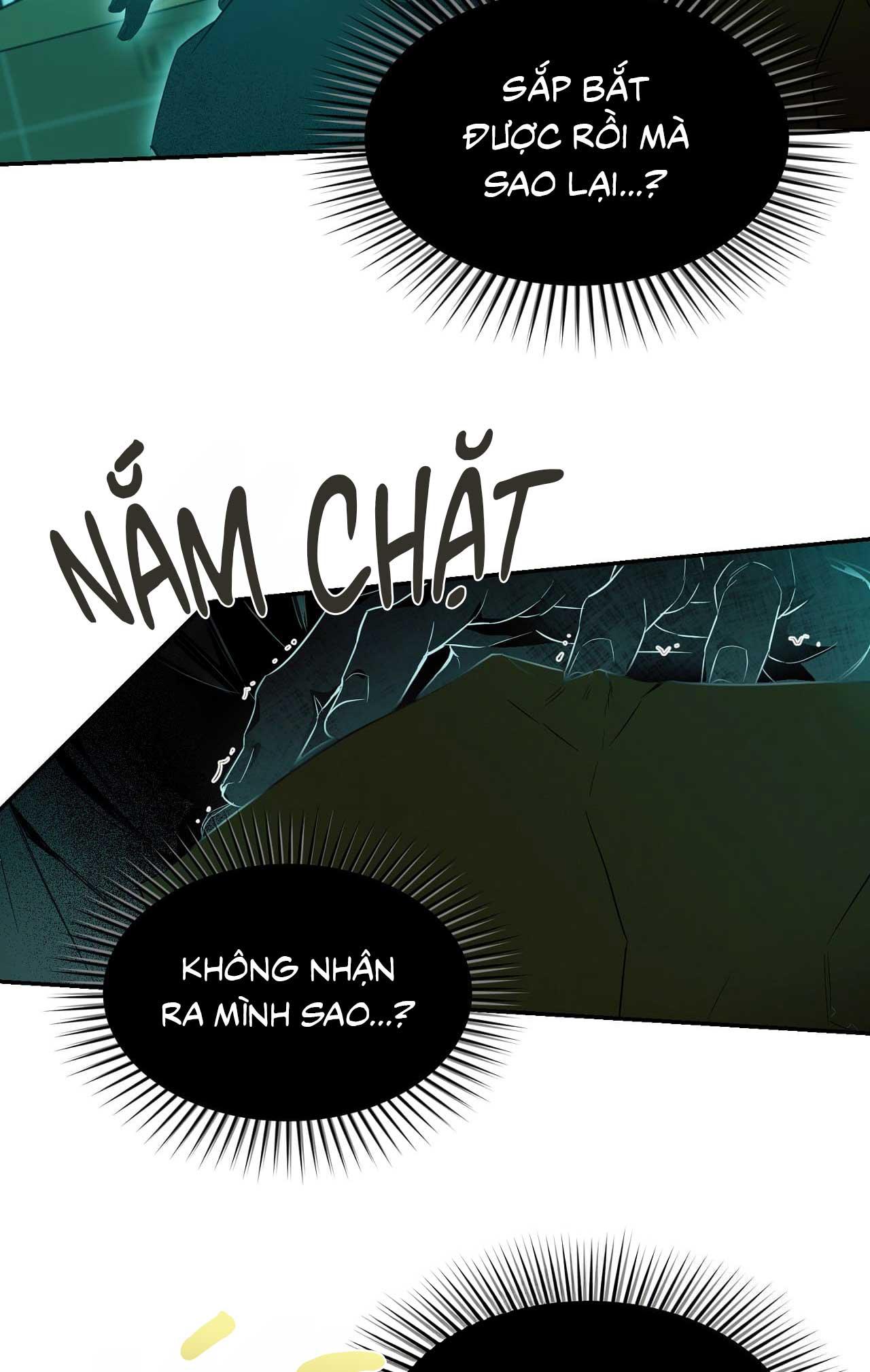 NERD PROJECT - Chap 48