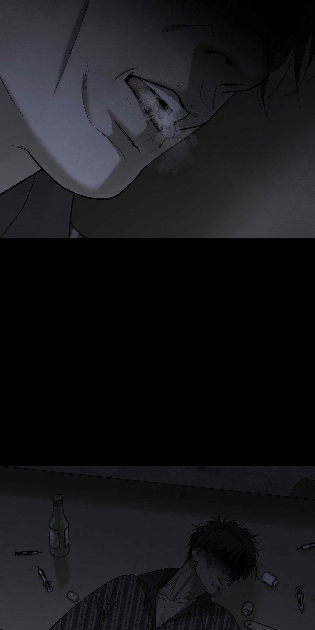 (CBunu) ChinhX - Vận Xui - Chap 73