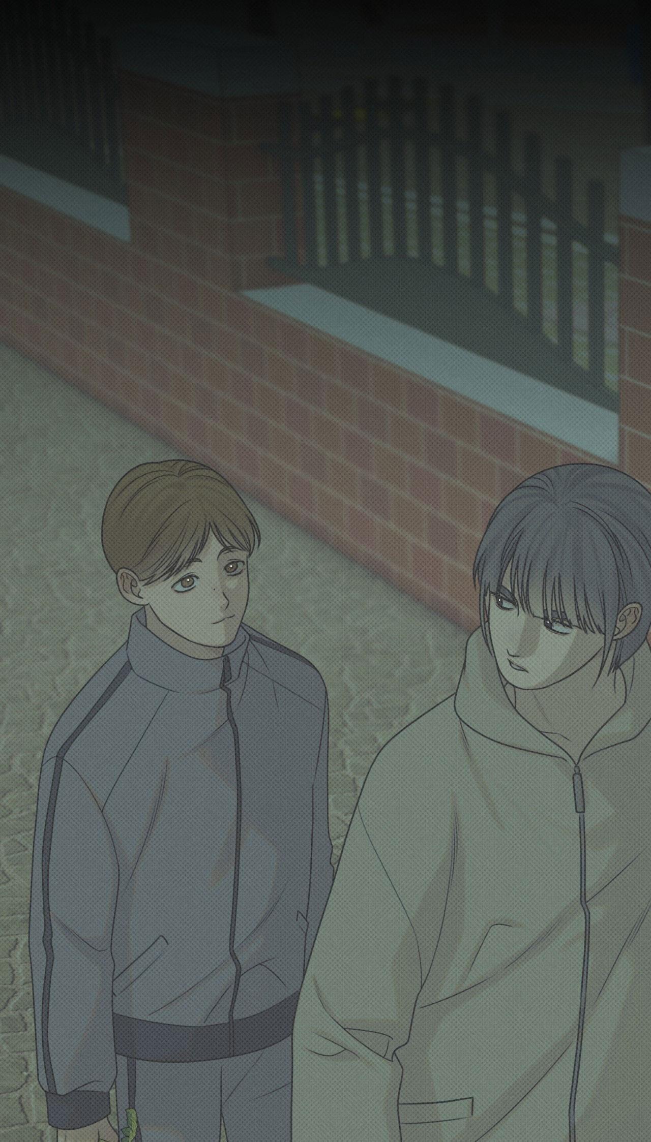 QUẺ BÓI GIẤC MƠ CỦA YÊU TINH - Chap 52