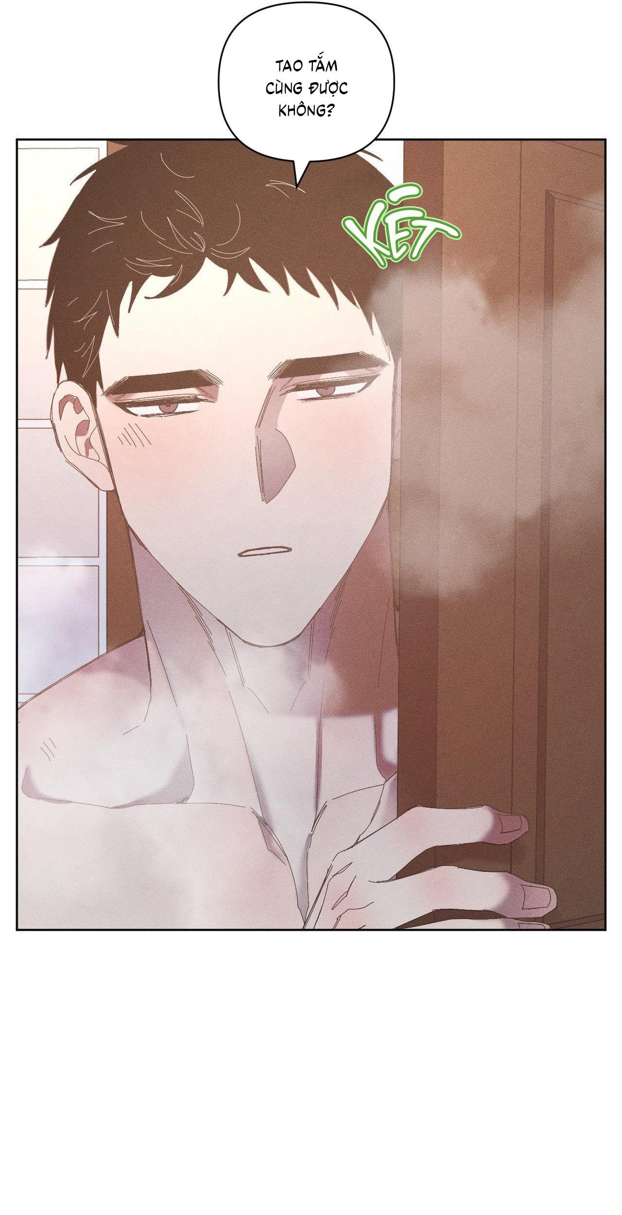 (CBunu) Mùa Đông Cuối Cùng Của Tôi - Chap 15