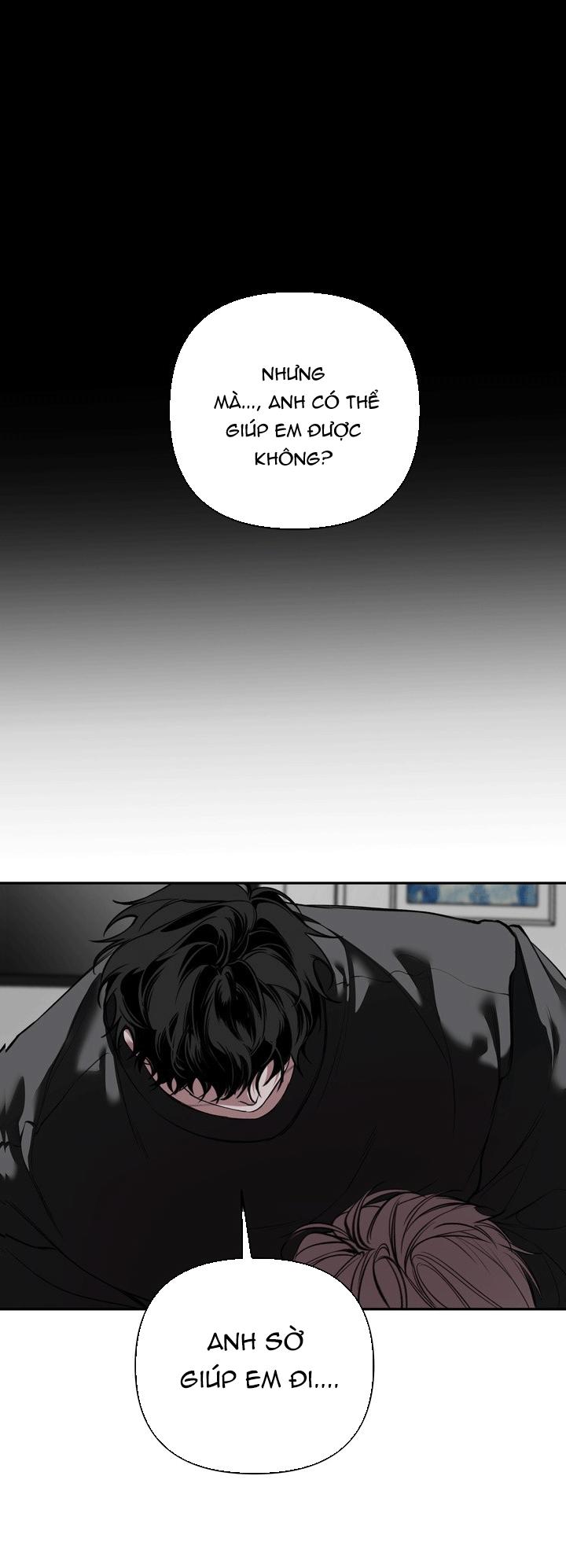 BÓNG TỐI CỦA GIA ĐÌNH - Chap 2