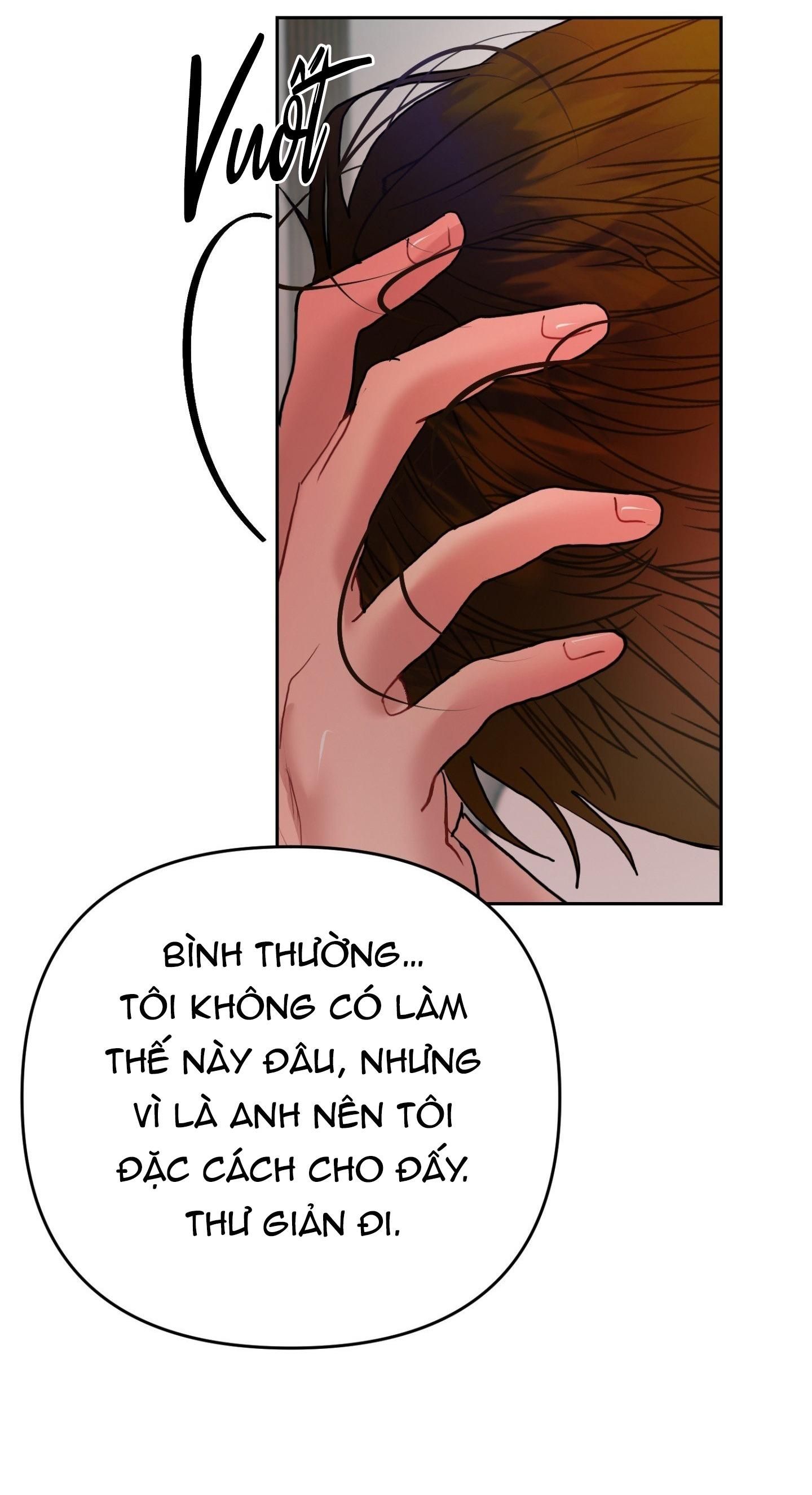 (ABO) Peppermint Candy - Chap 5