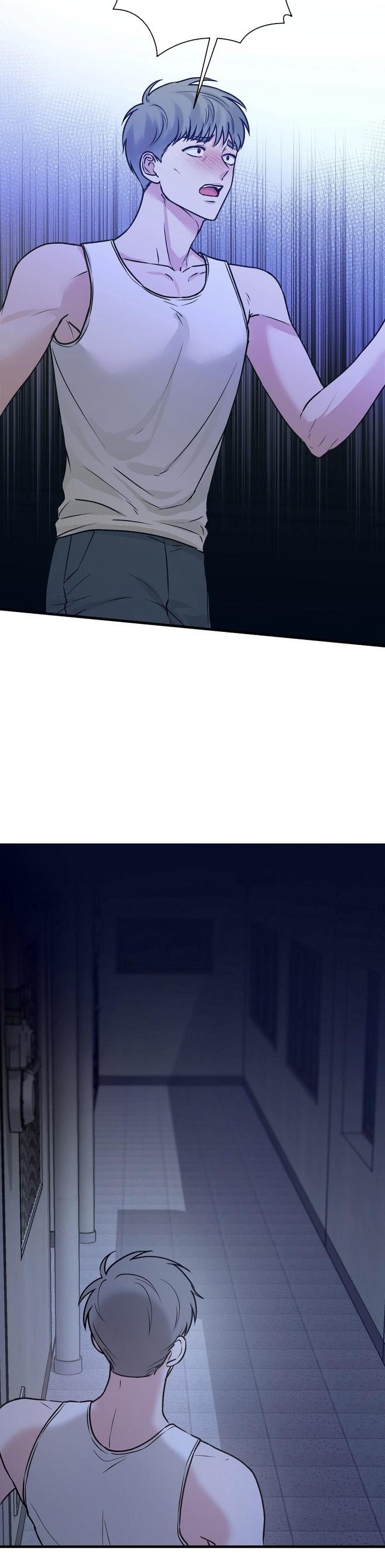 [DDT] NGƯỜI CHÚ TÔI YÊU! - Chap 4