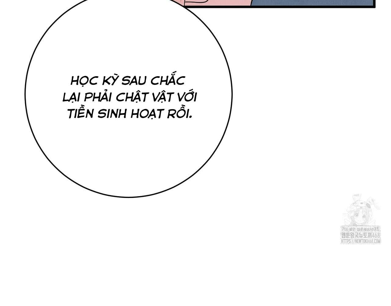 Hương Vị Không Thể Quên - Chap 5