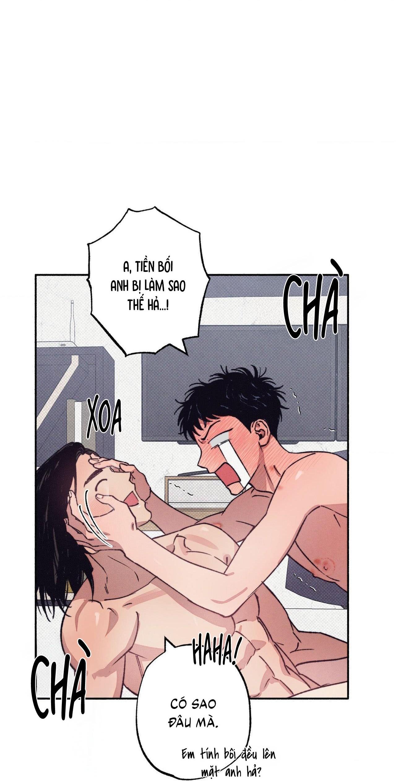 (CBunu) 1 to 10 - Chap 43
