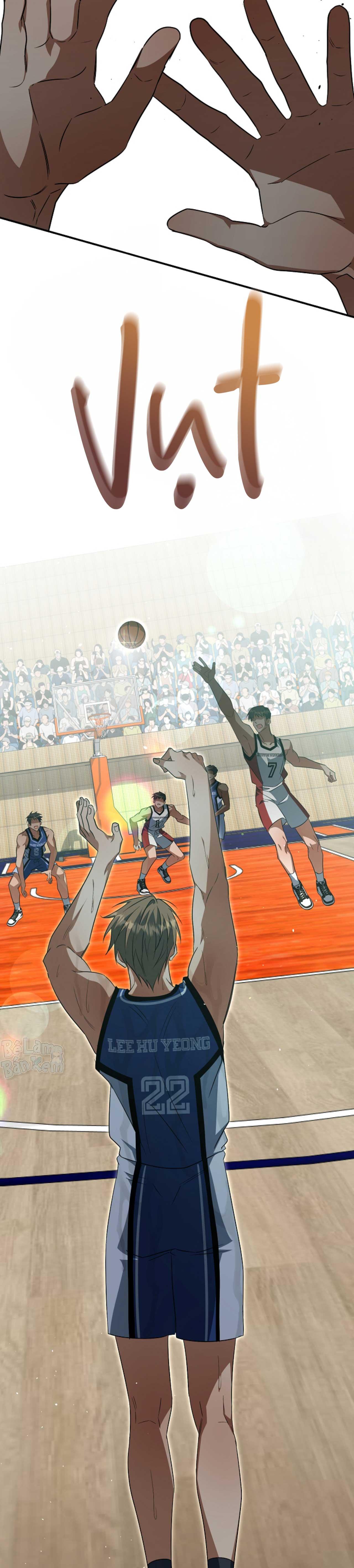 SỰ THẬT TRẦN TRỤI - Chap 20