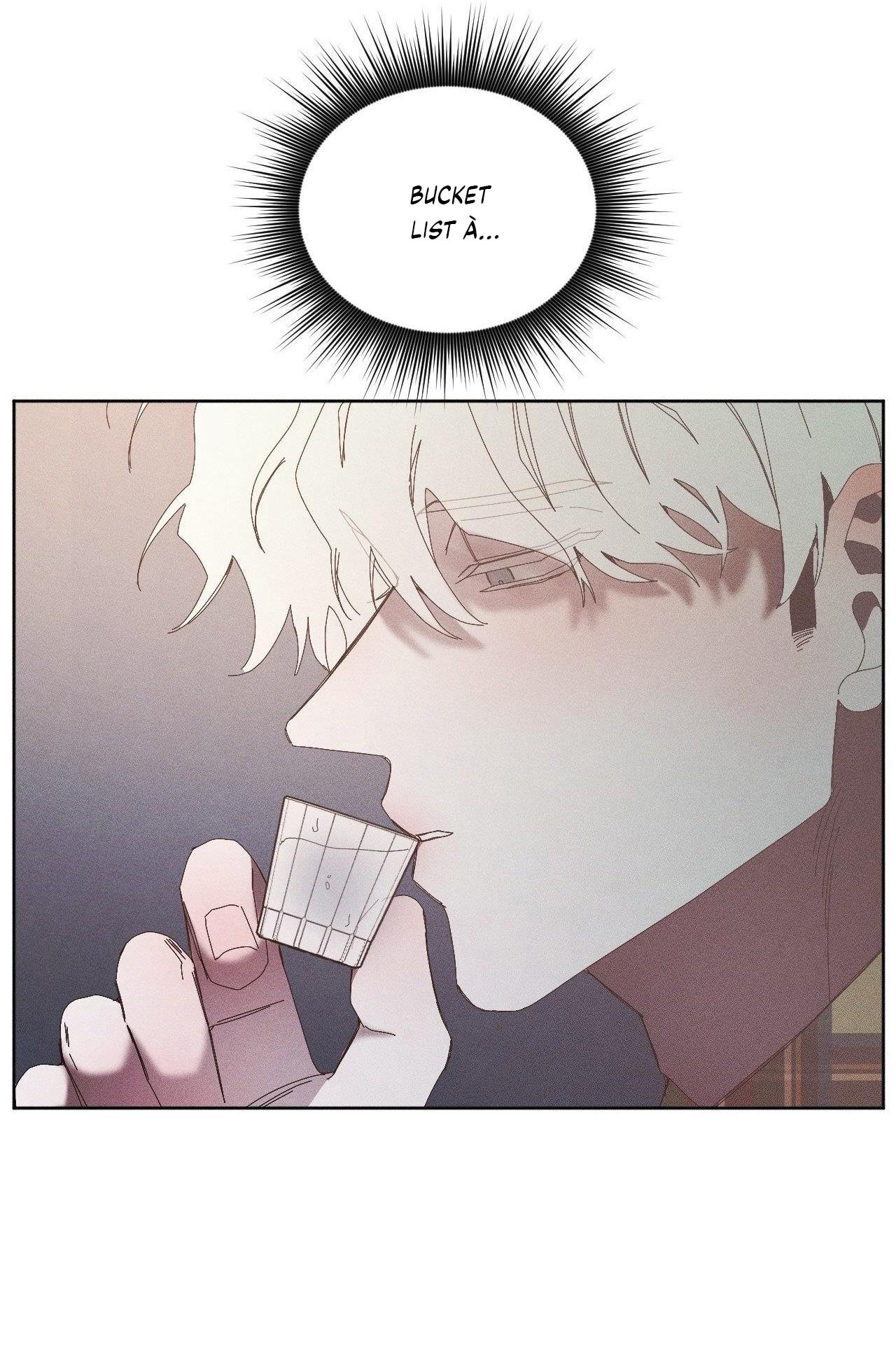 (CBunu) Mùa Đông Cuối Cùng Của Tôi - Chap 18