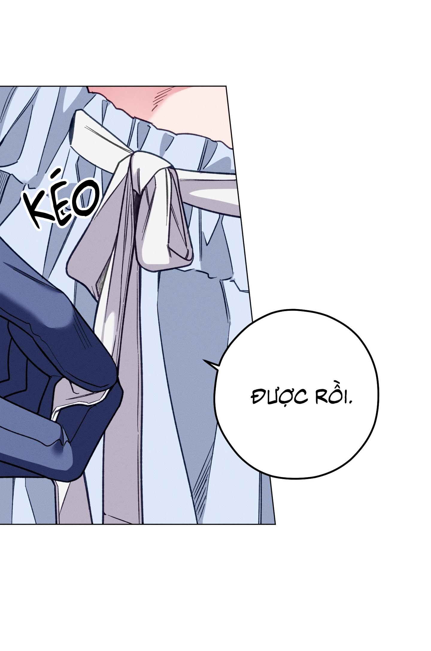 Xuyên Thành Bá Tước Omega - Chap 10