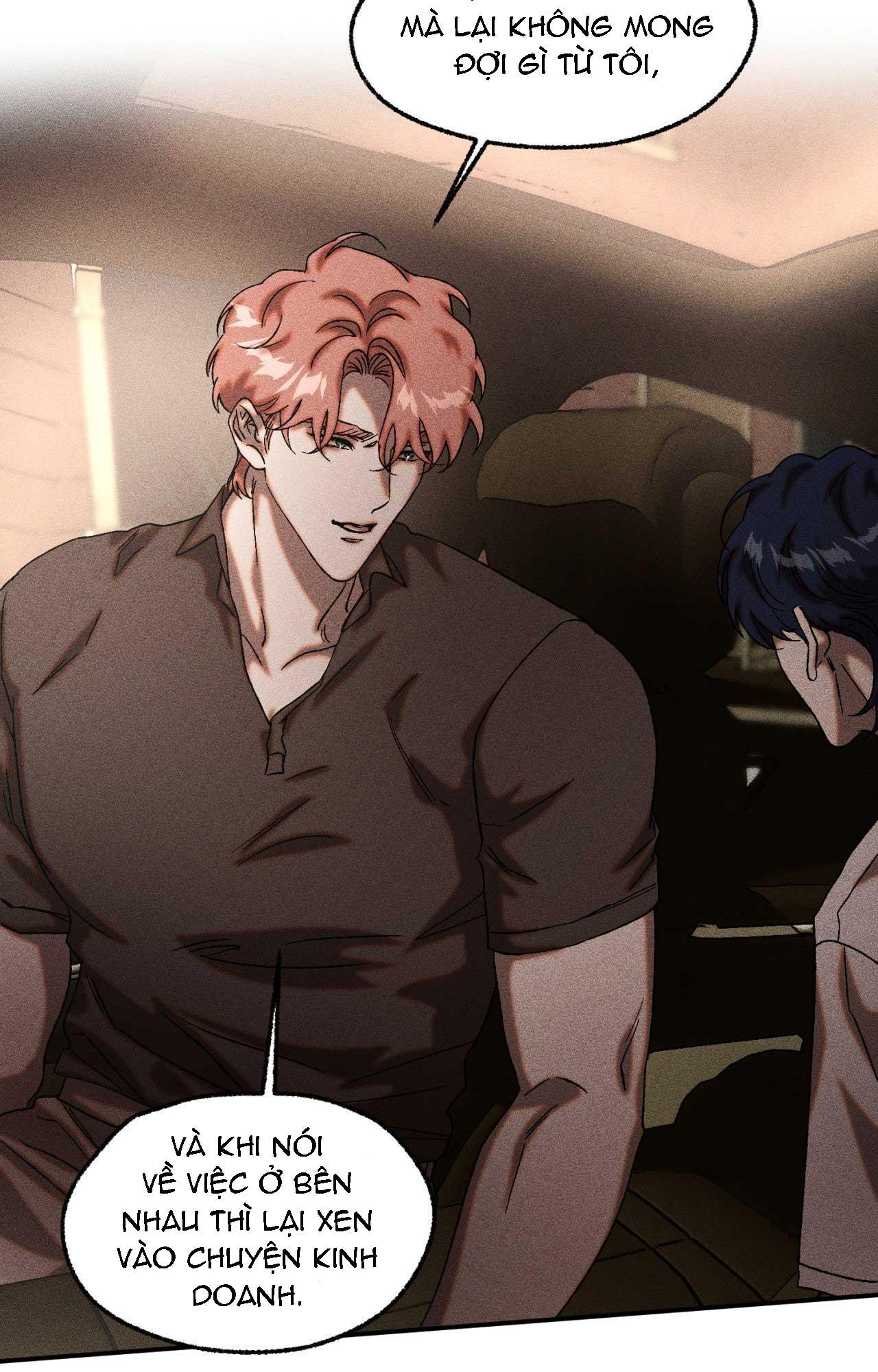 Cash Or Credit - Chap 62