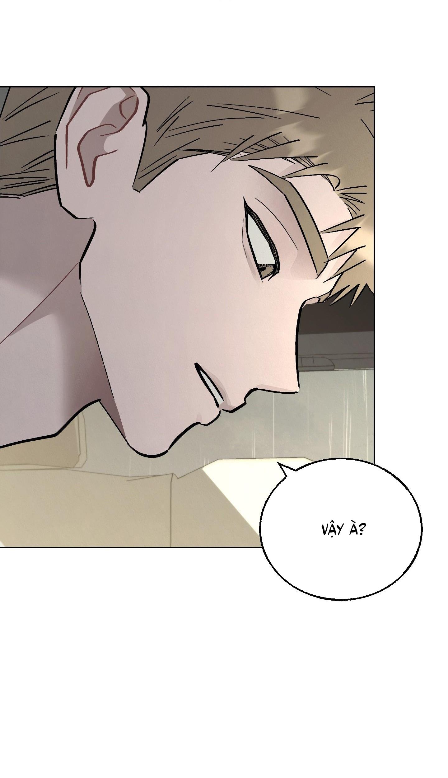 (CBunu) Nhiệm Vụ Định Mệnh - Chap 26