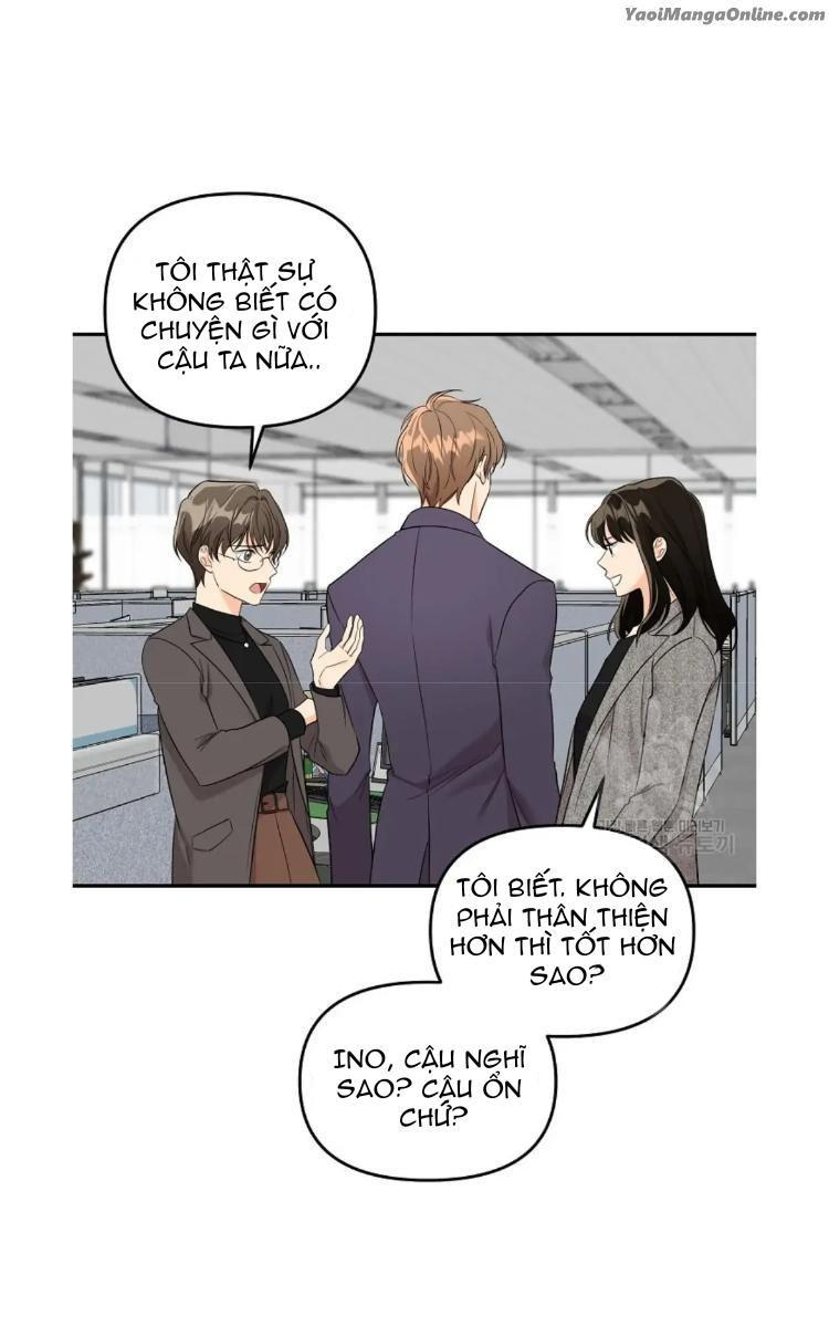 TUYỂN TẬP MANHWA NGẮN - Chap 2.1 - Trang 17