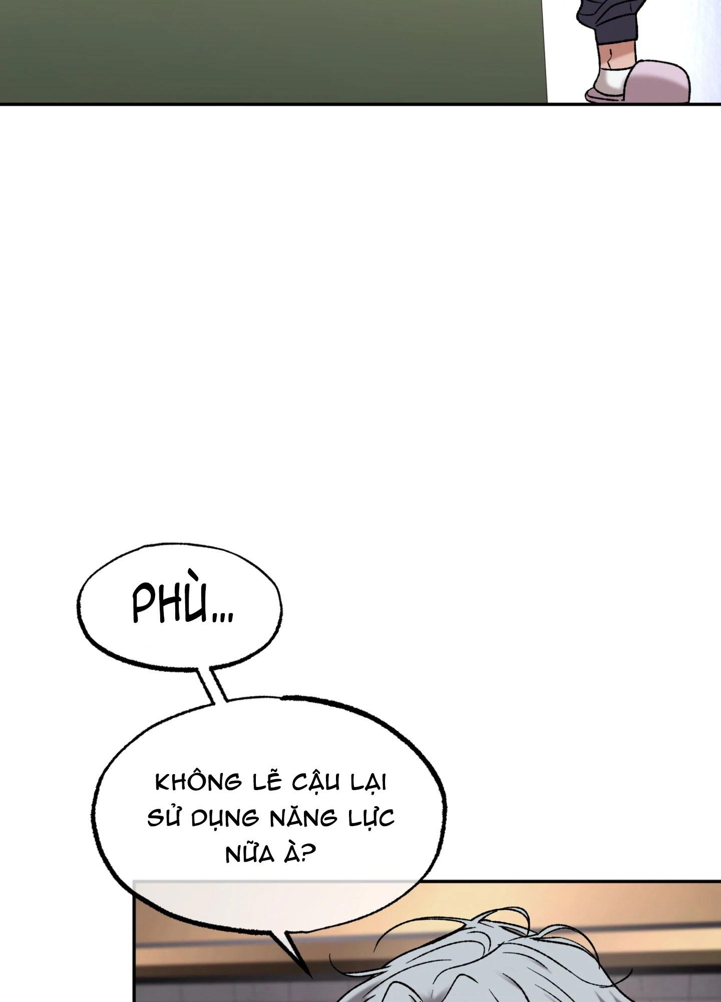 DAWNING LIGHT - Chap 1