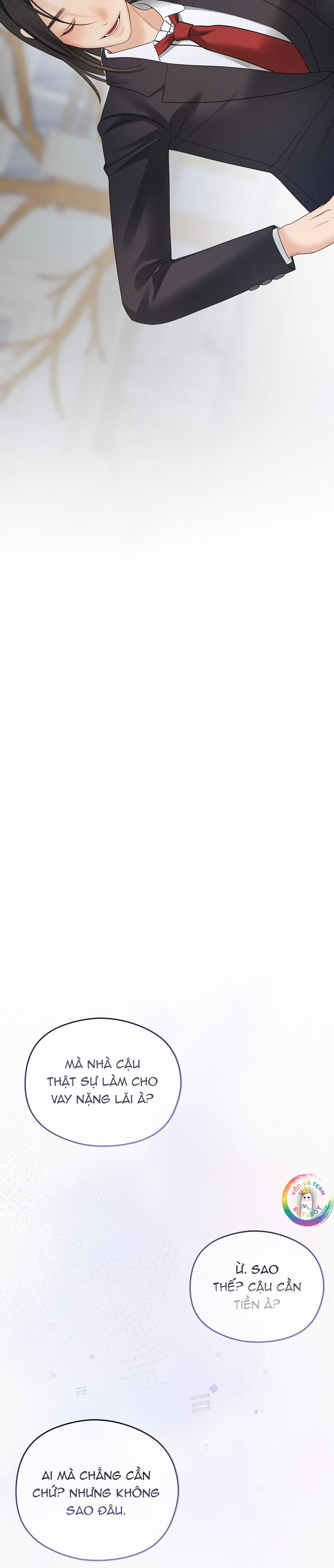 Tuyển Tập GL Ngắn 18+ - Chap 32